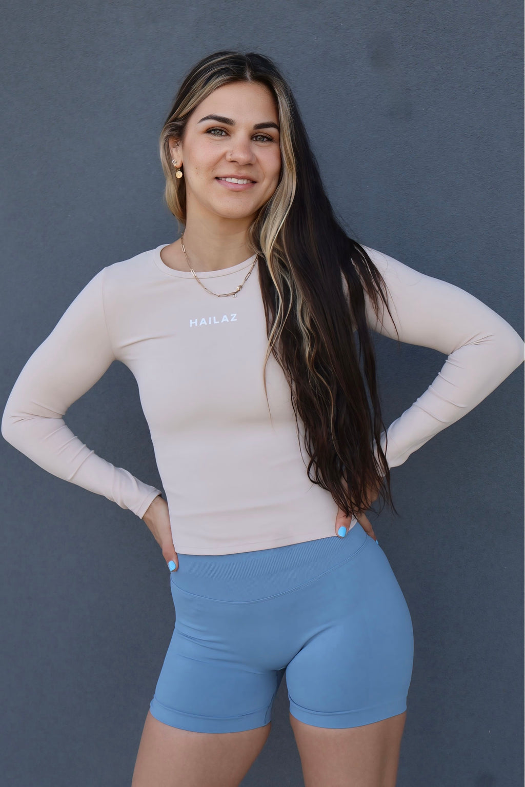 ButterSoft Long Sleeve