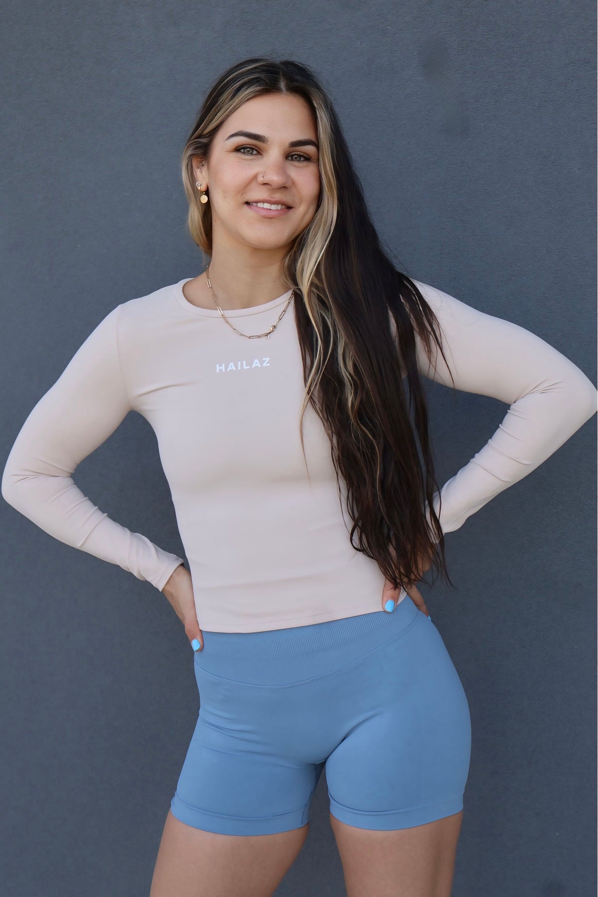 ButterSoft Long Sleeve