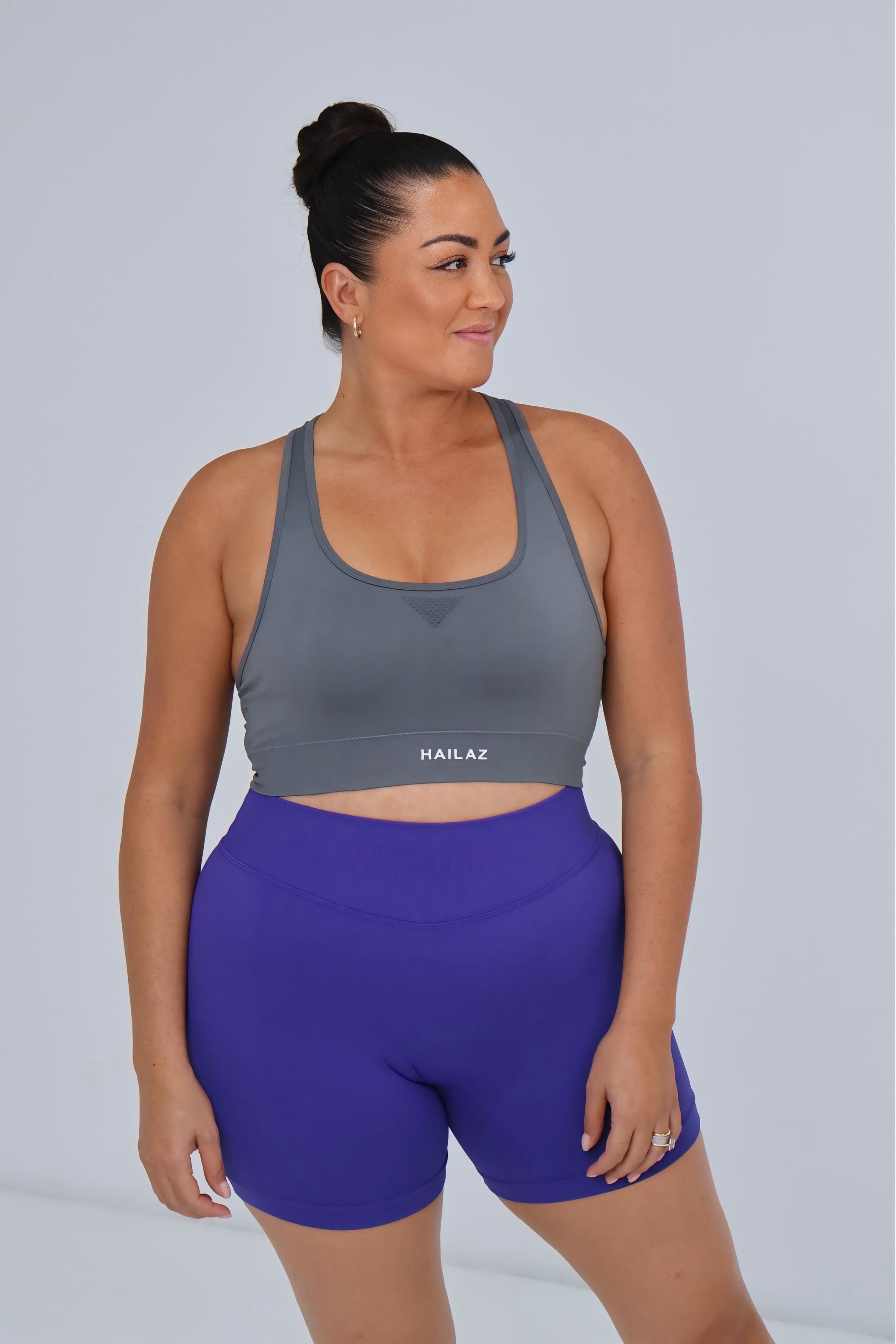 Form Tank Sports Bra