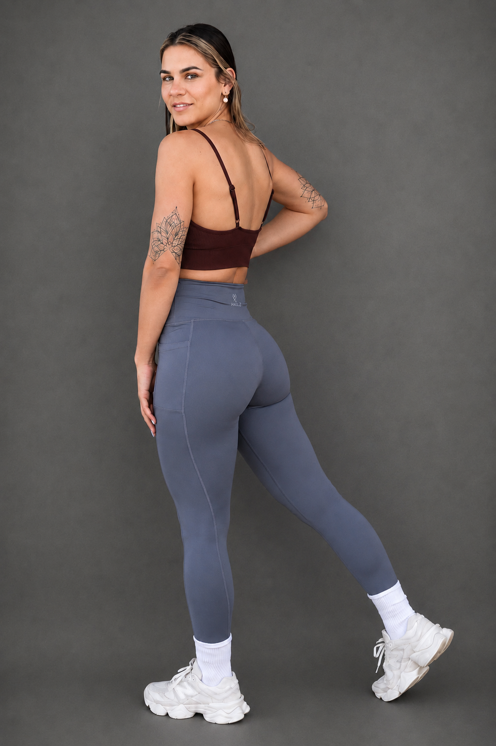 Everyday Pocket Leggings