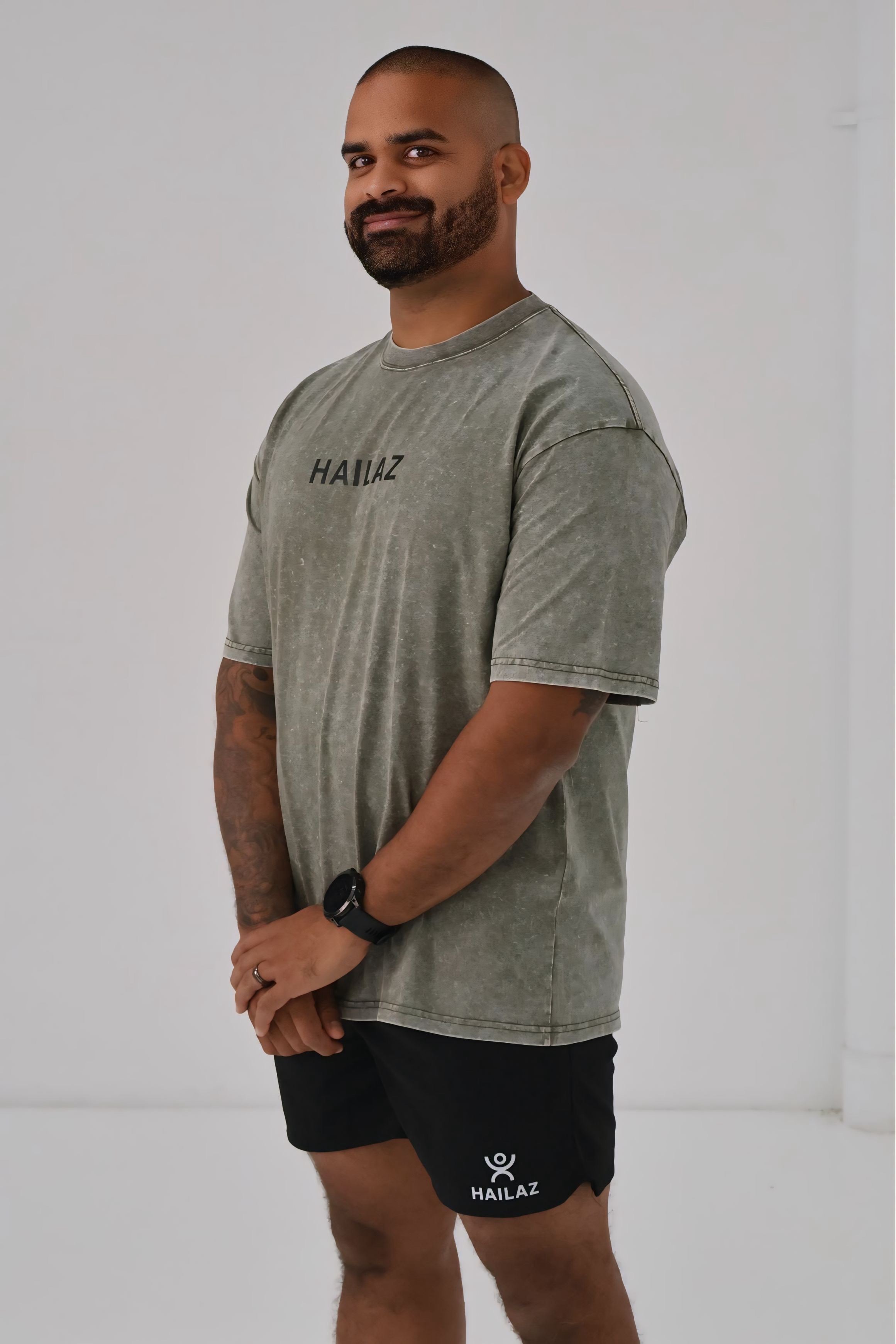 OFF DUTY Unisex Tee