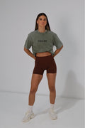 OFF DUTY Unisex Tee