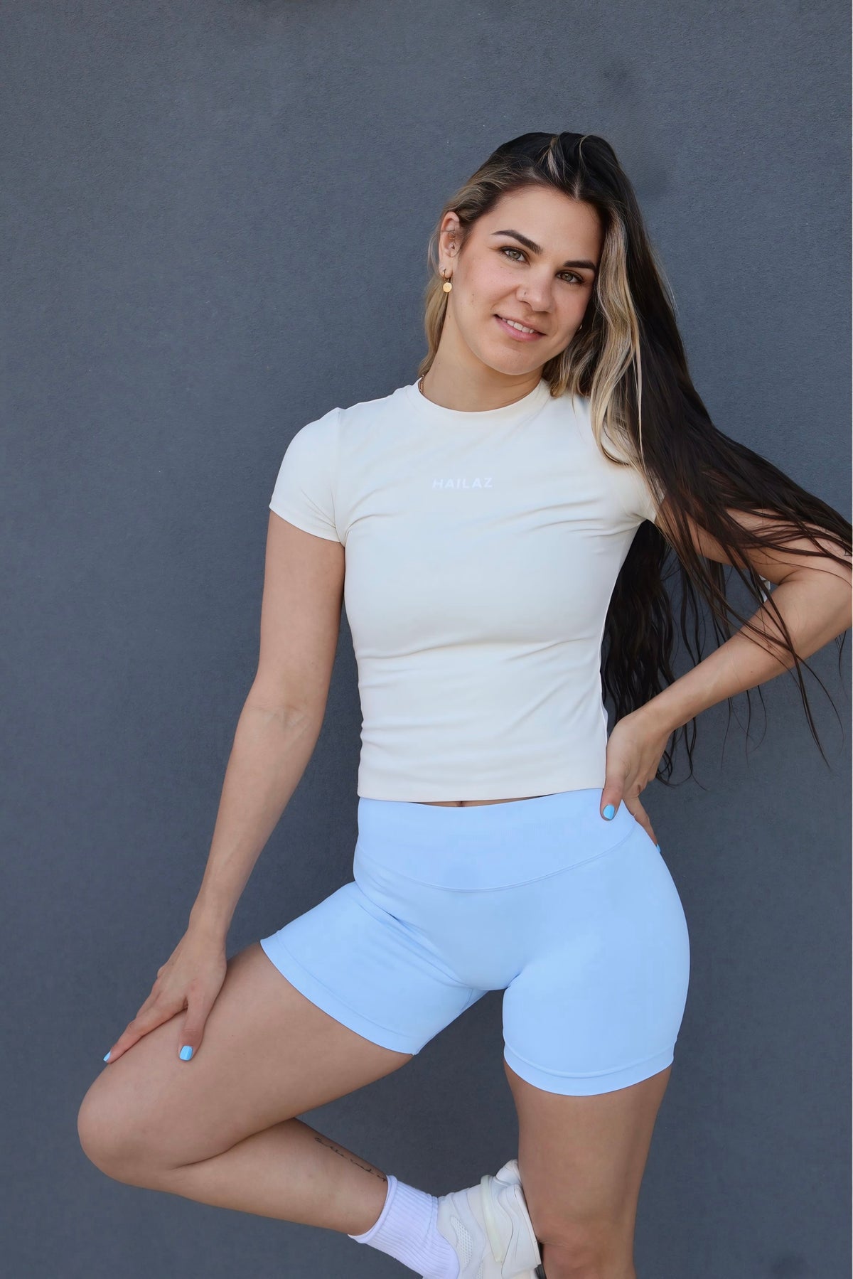 ButterSoft Short Sleeve
