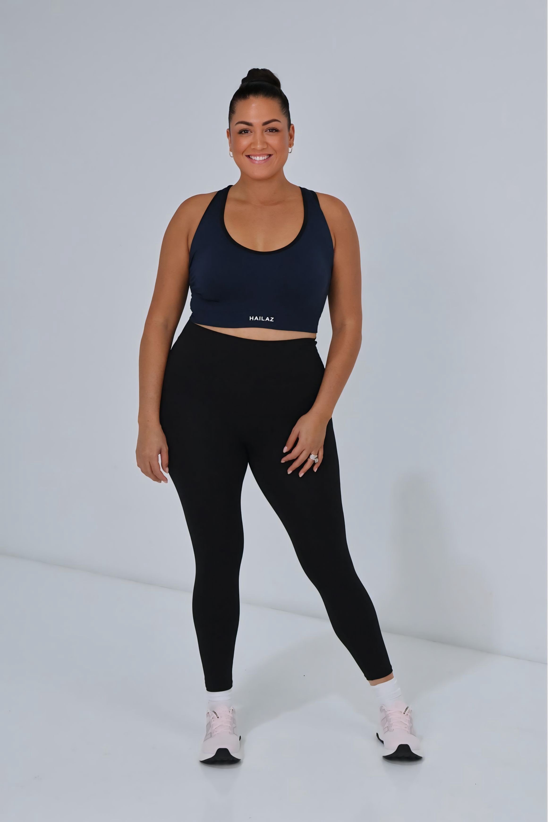 Comfort Sports Bra