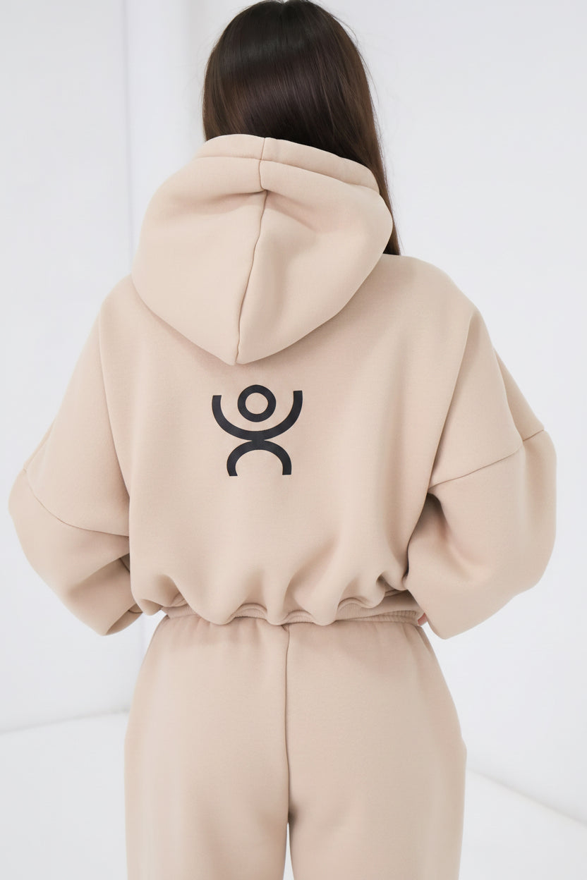 *PRE ORDER* Signature Hoodie