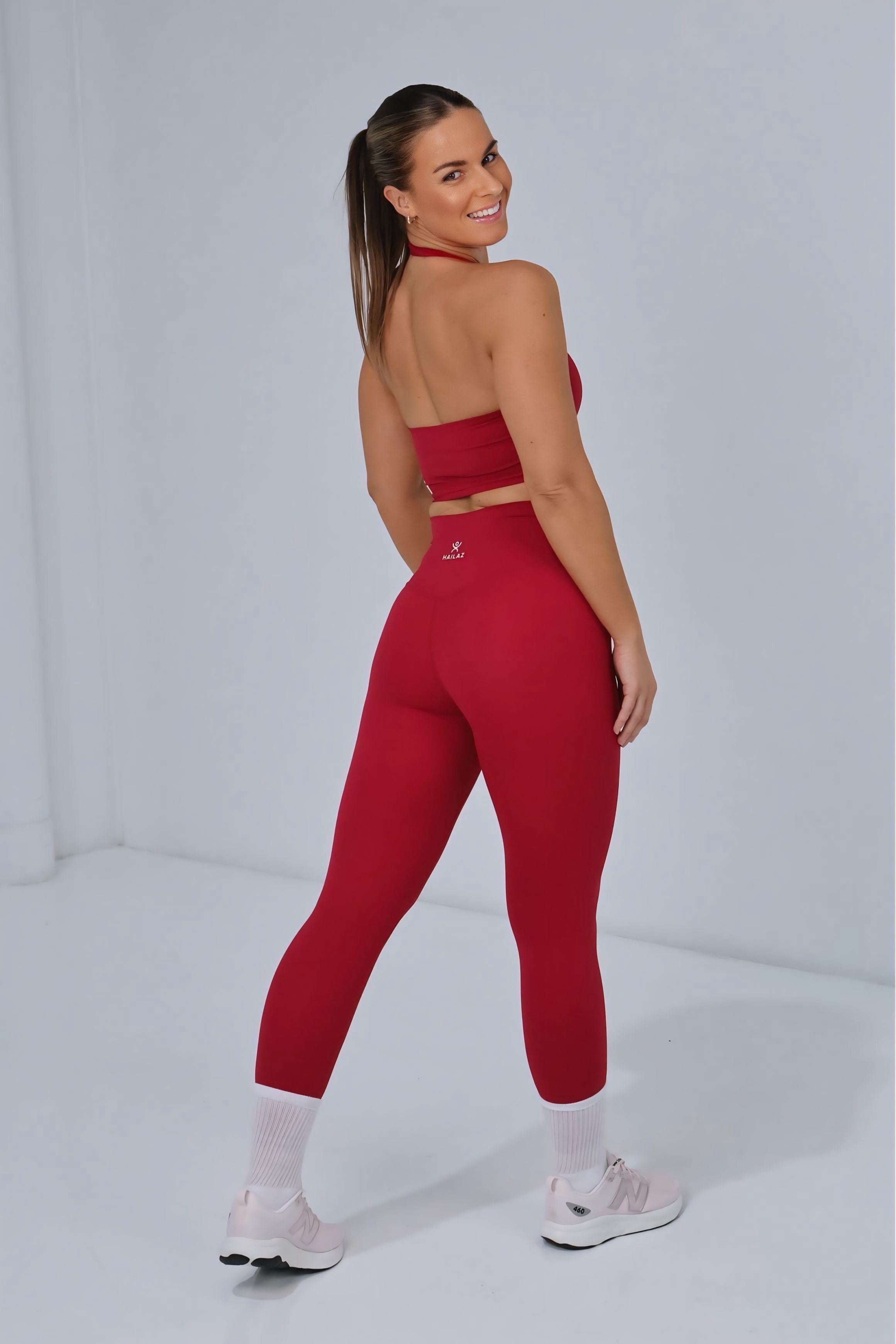 CAMI ButterSoft Leggings