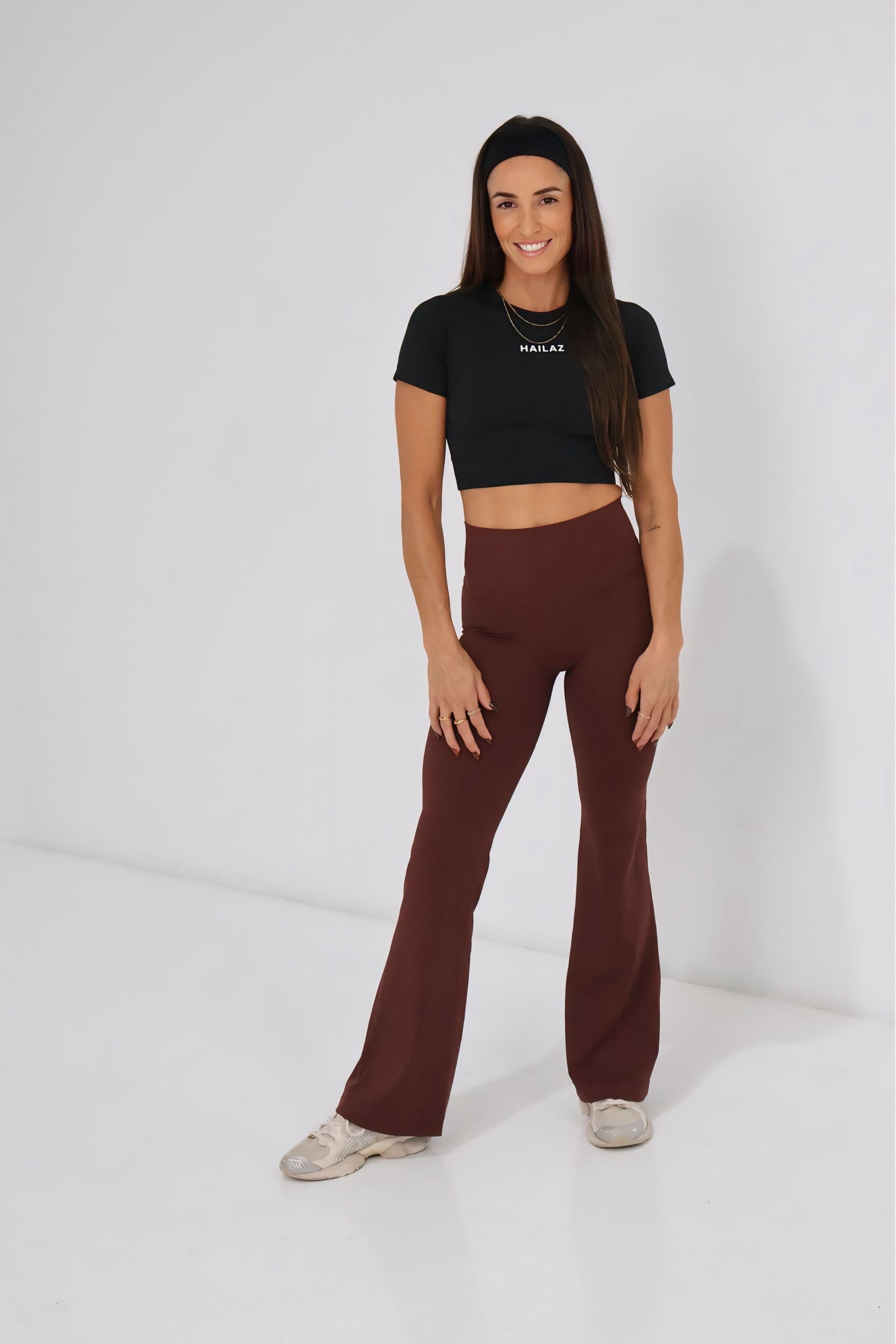 Olivia Training Crop