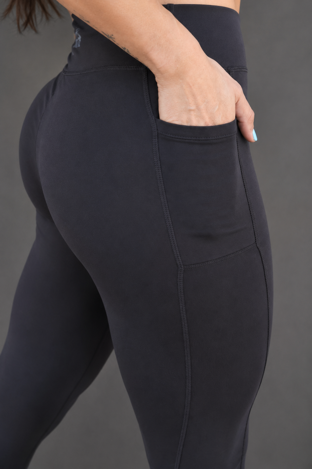 Everyday Pocket Leggings