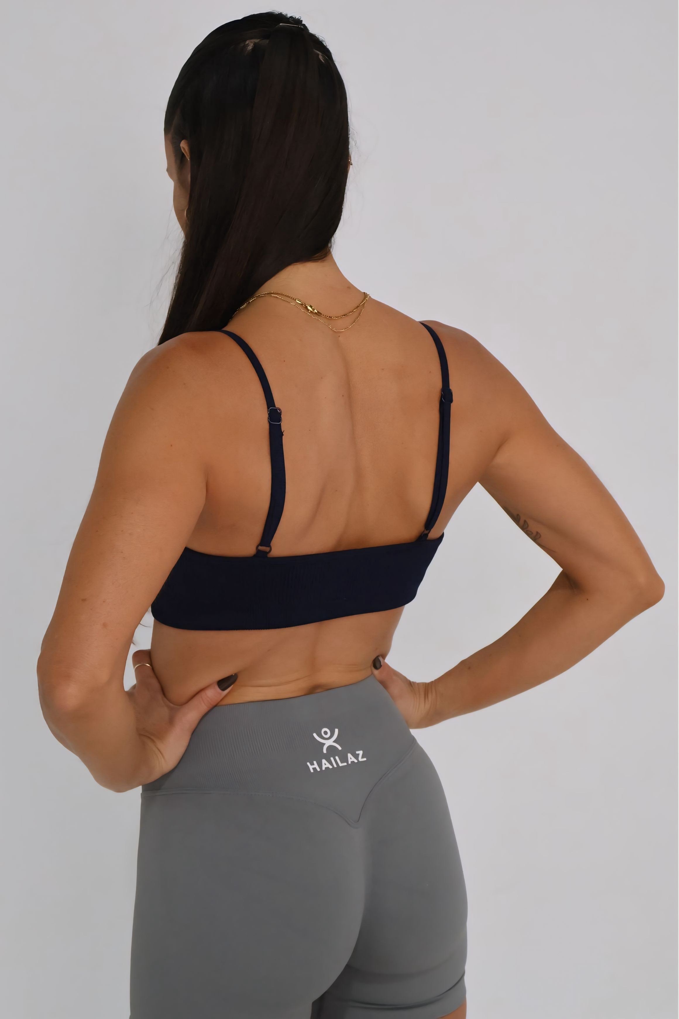 Elevate Sports Bra