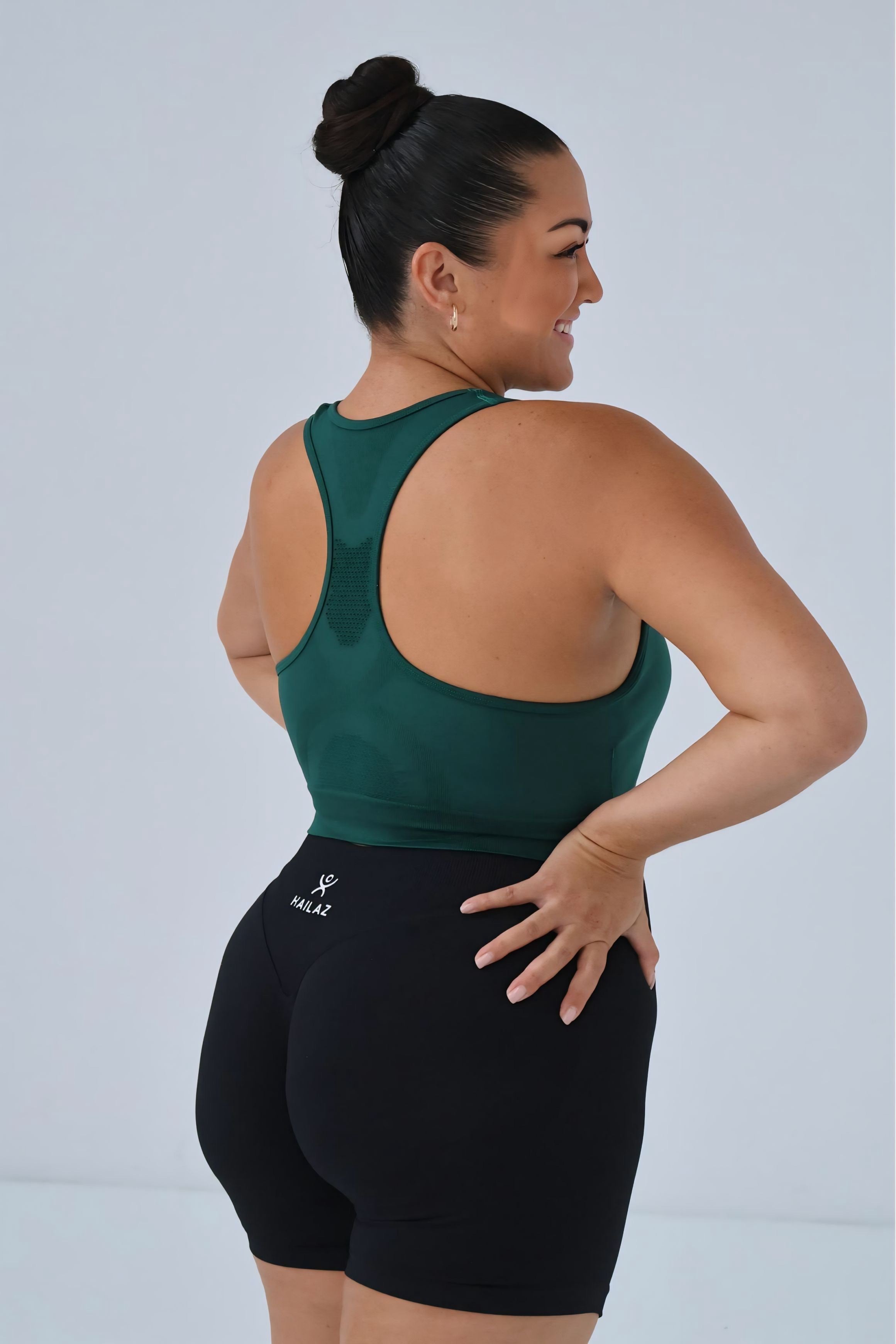 Form Tank Sports Bra