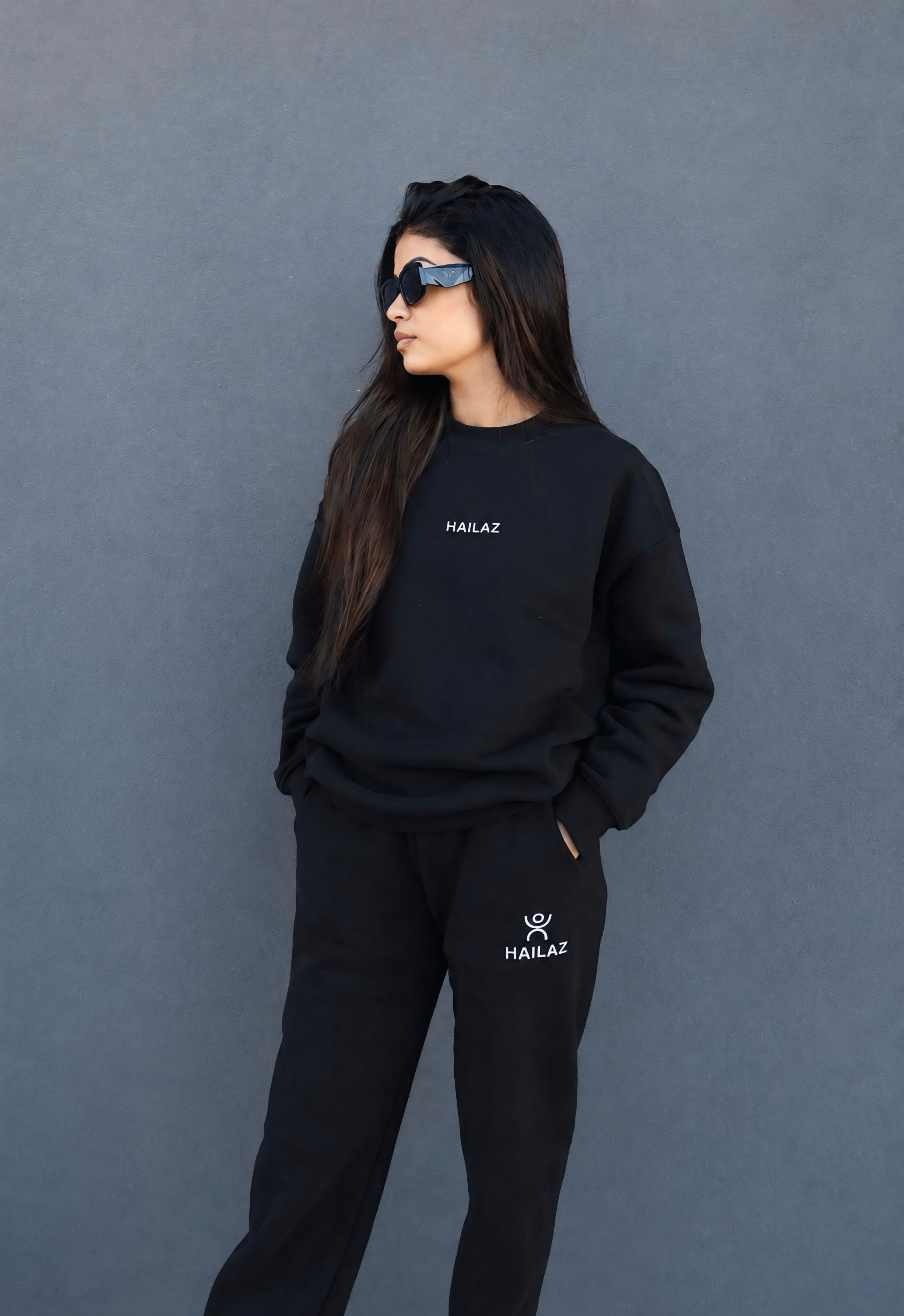 *PREORDER* Unisex Crew Jumper