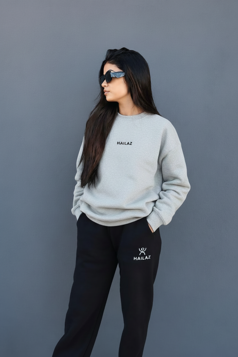 *PREORDER* Unisex Crew Jumper