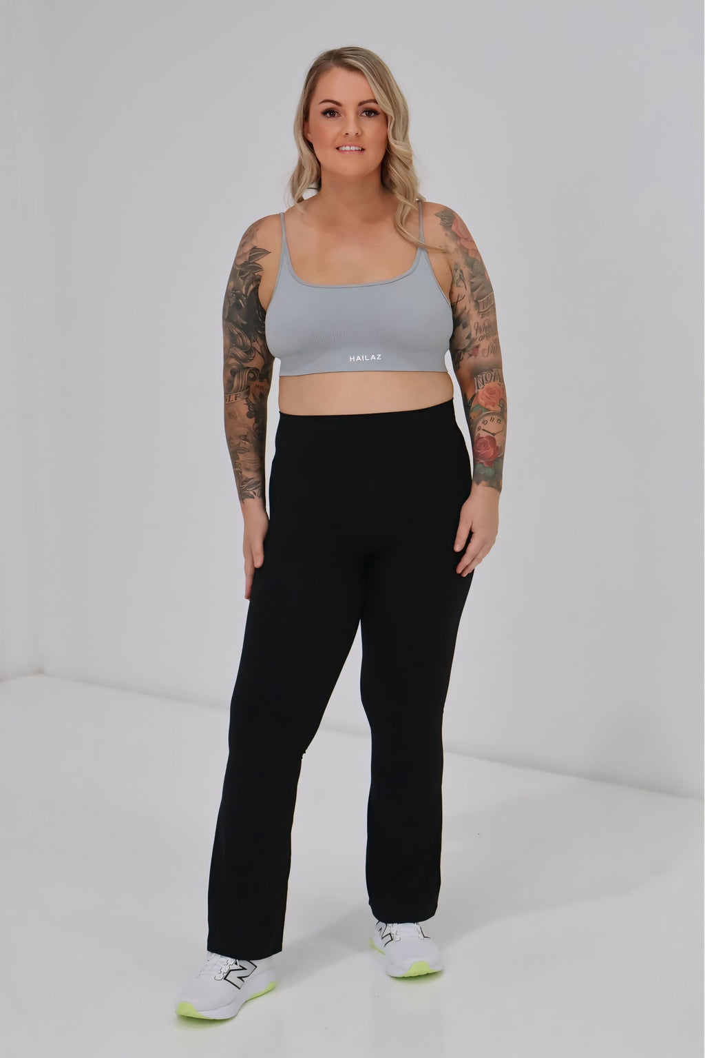 Elevate Sports Bra