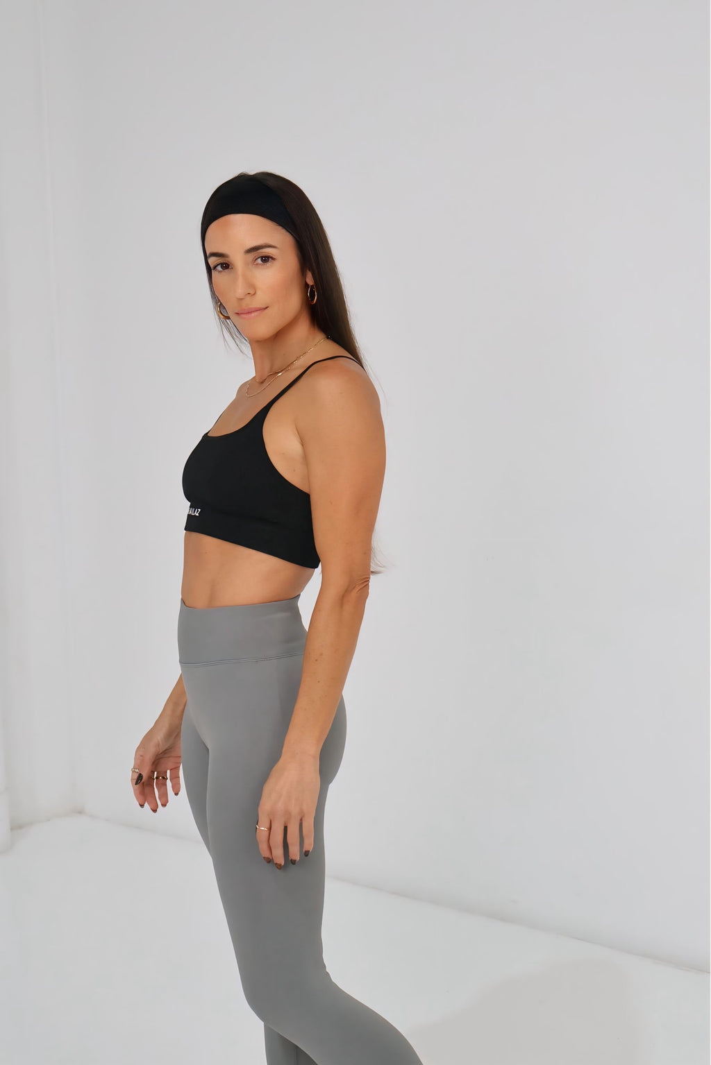 Elevate Sports Bra