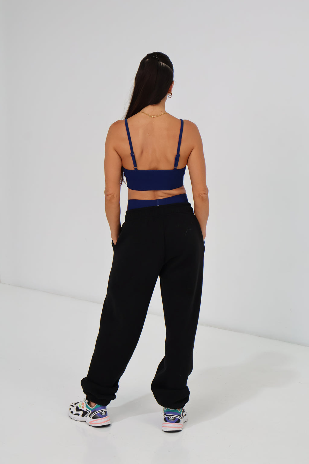 *PRE ORDER* Cuffed Trackpants