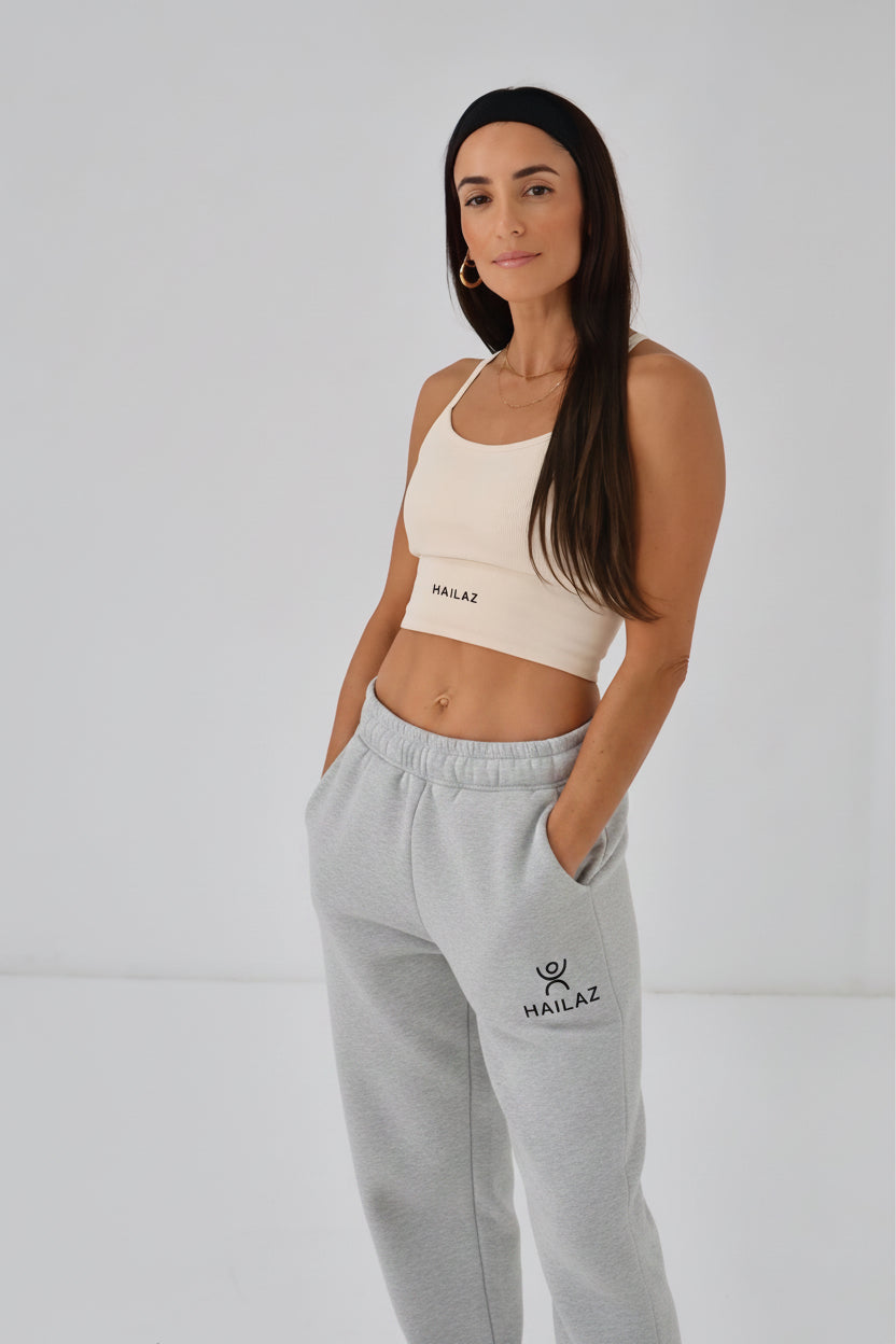 *PRE ORDER* Cuffed Trackpants