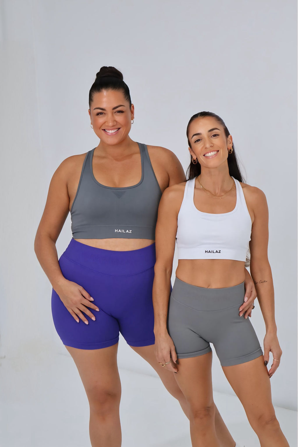 Form Tank Sports Bra