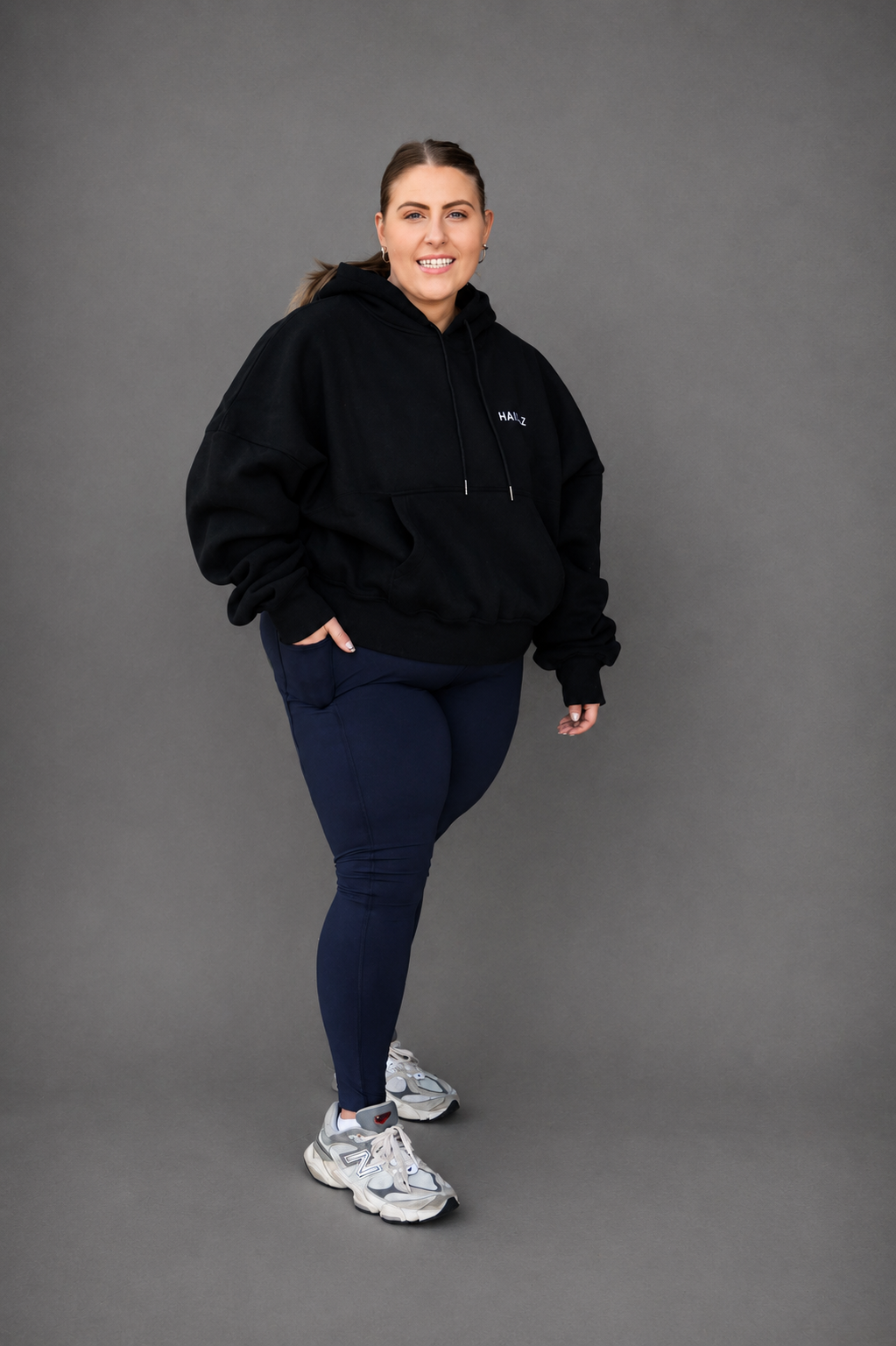 Everyday Pocket Leggings
