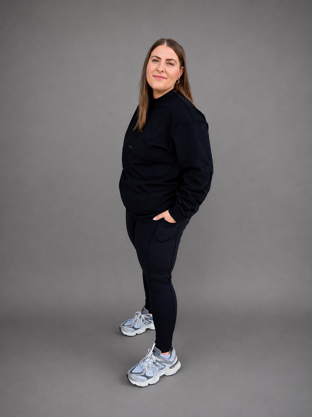 Everyday Pocket Leggings