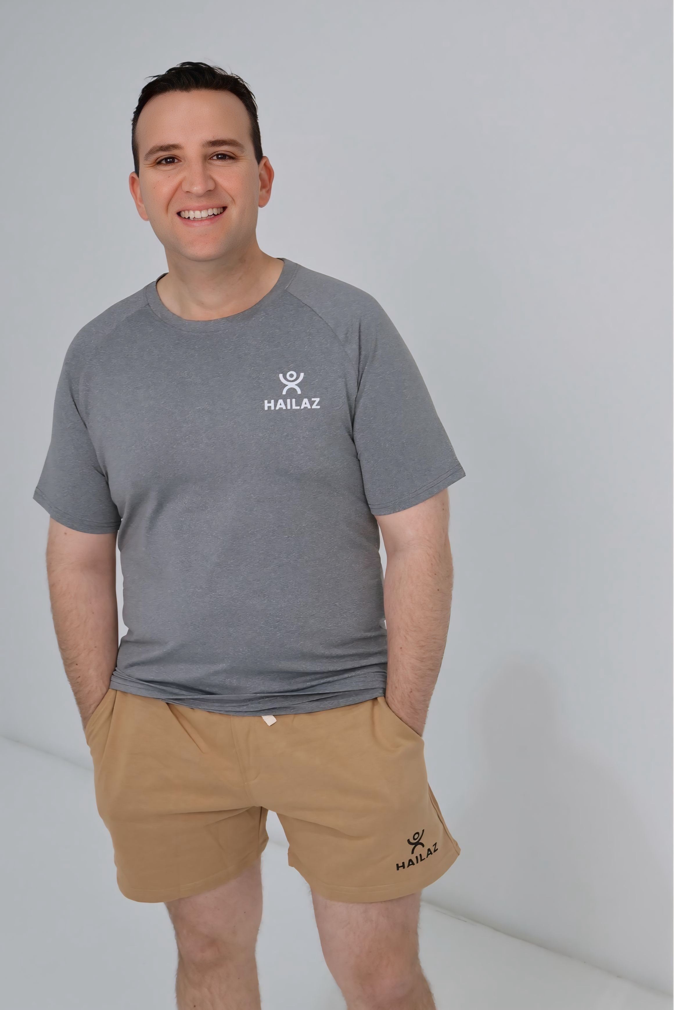 Marv Active Shirt