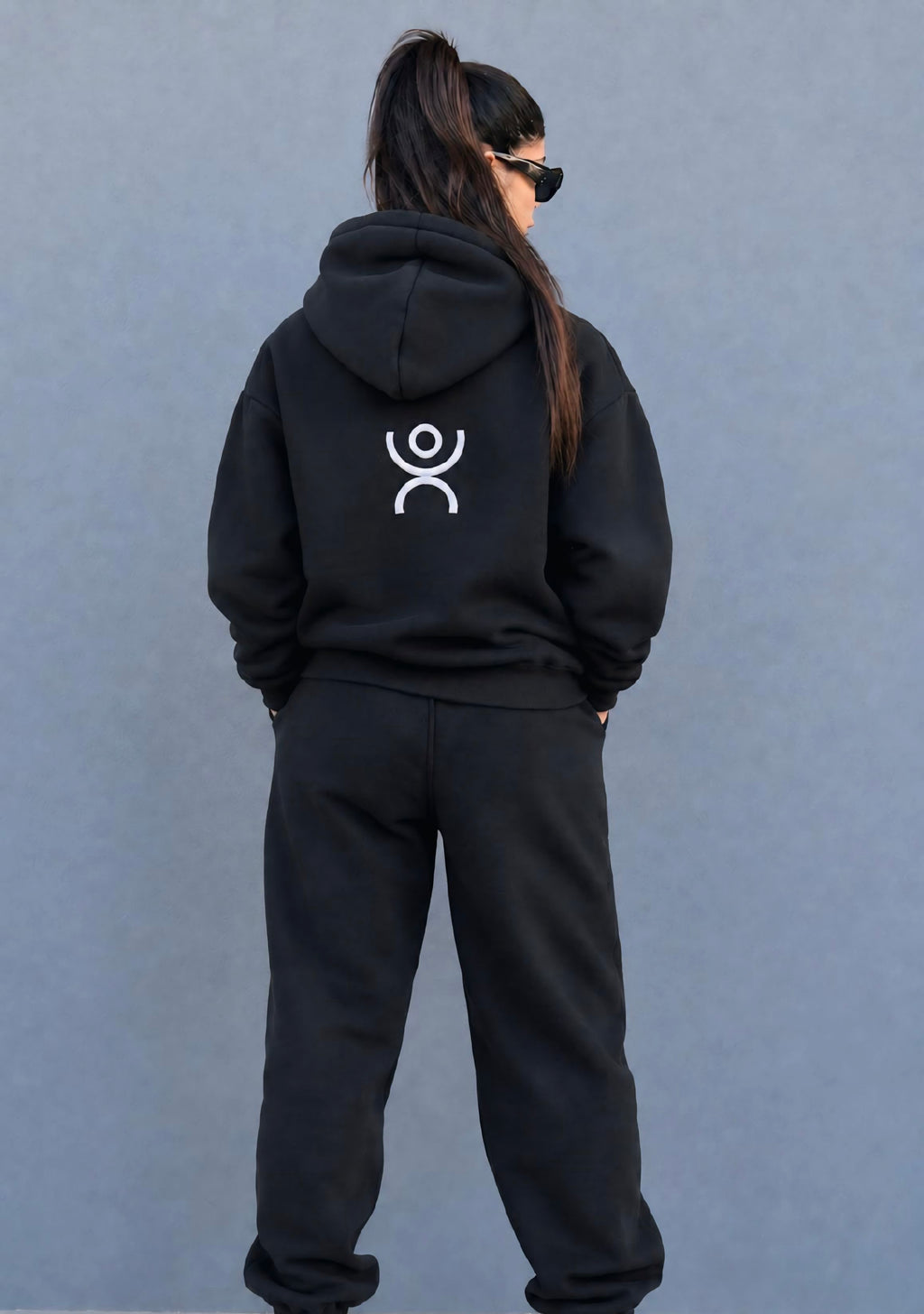 *PREORDER* Unisex Hoodie