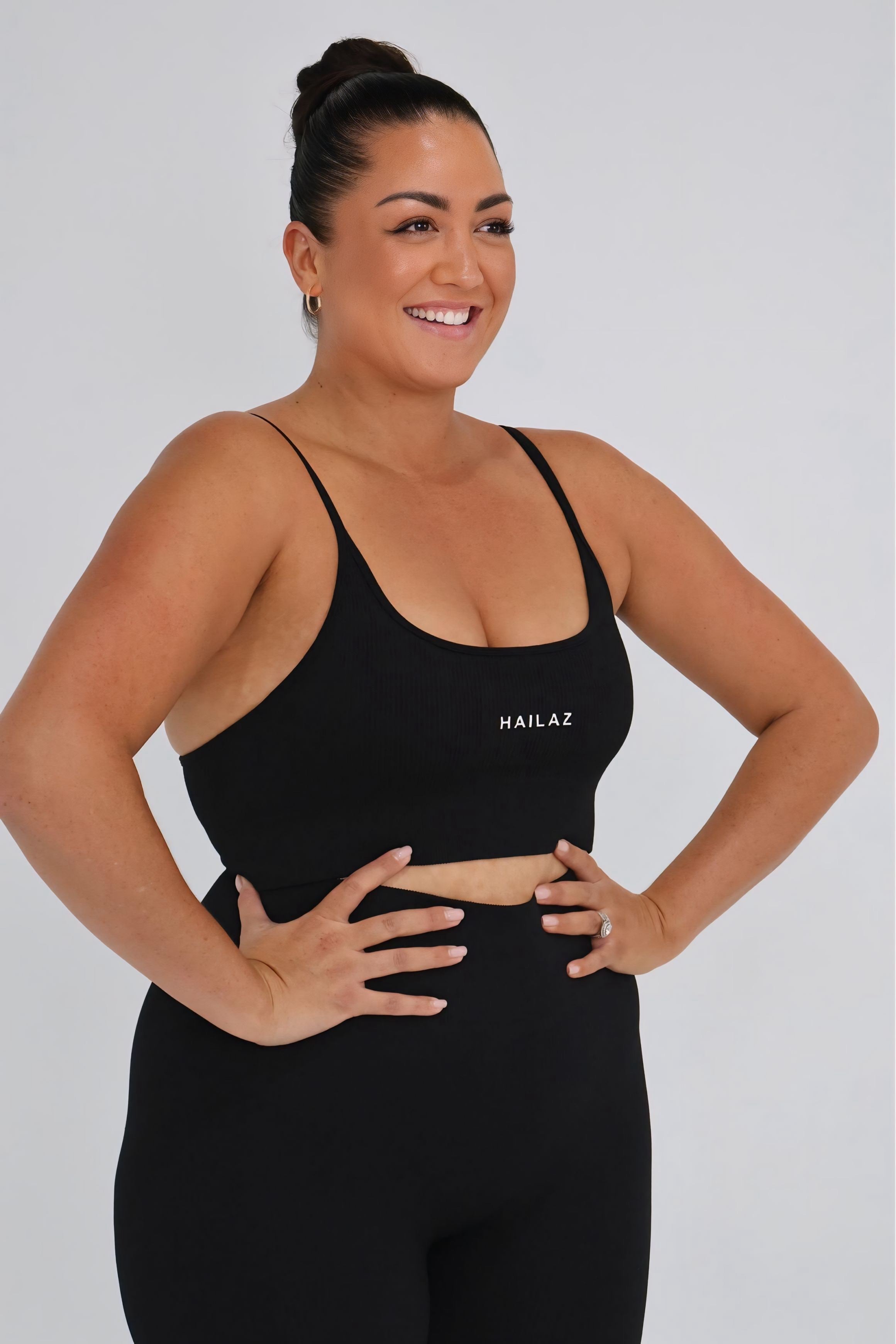 Aimee Sports Bra