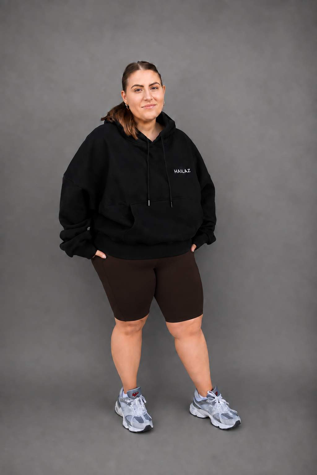 Everyday Pocket Shorts