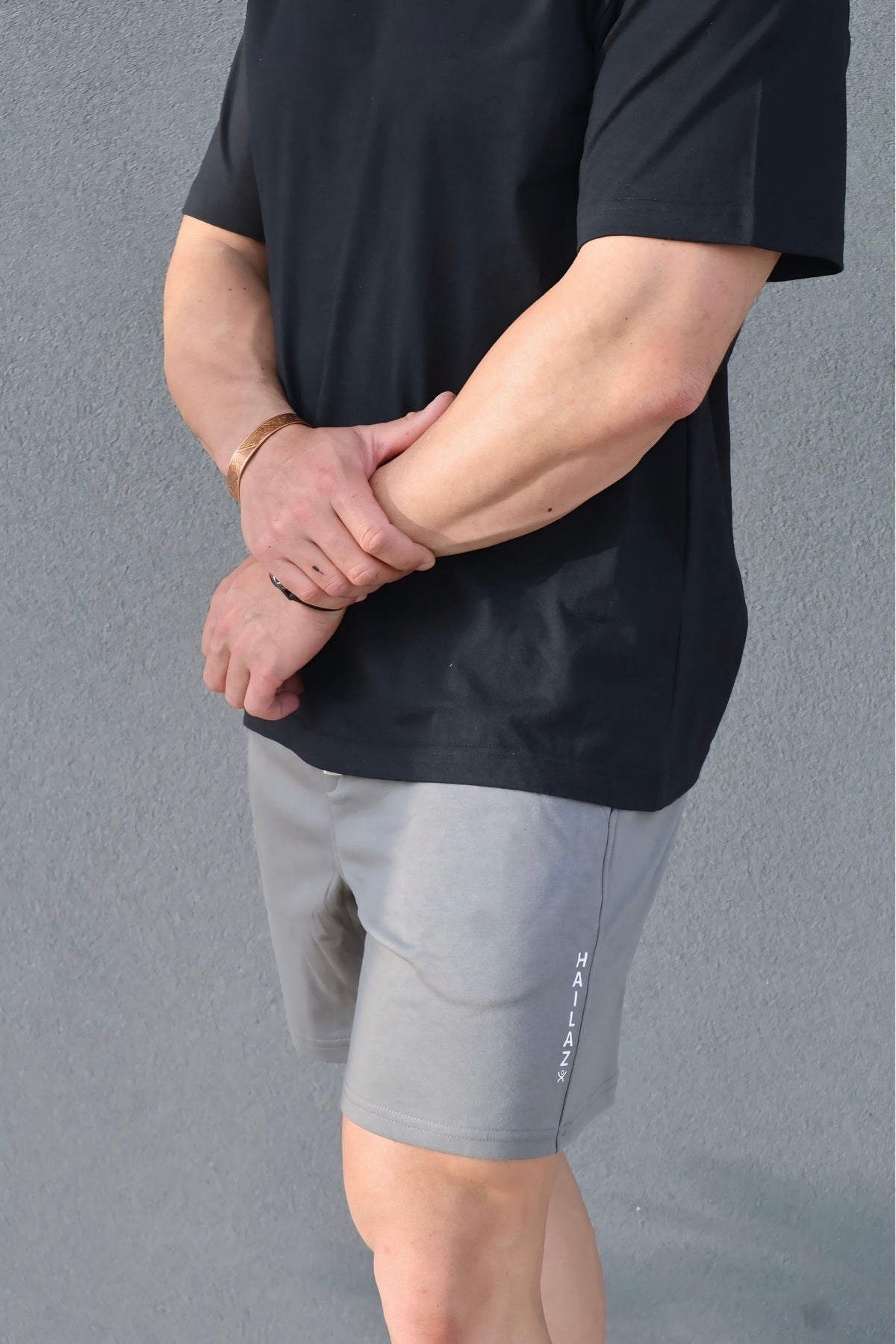 Everyday Cotton Shorts