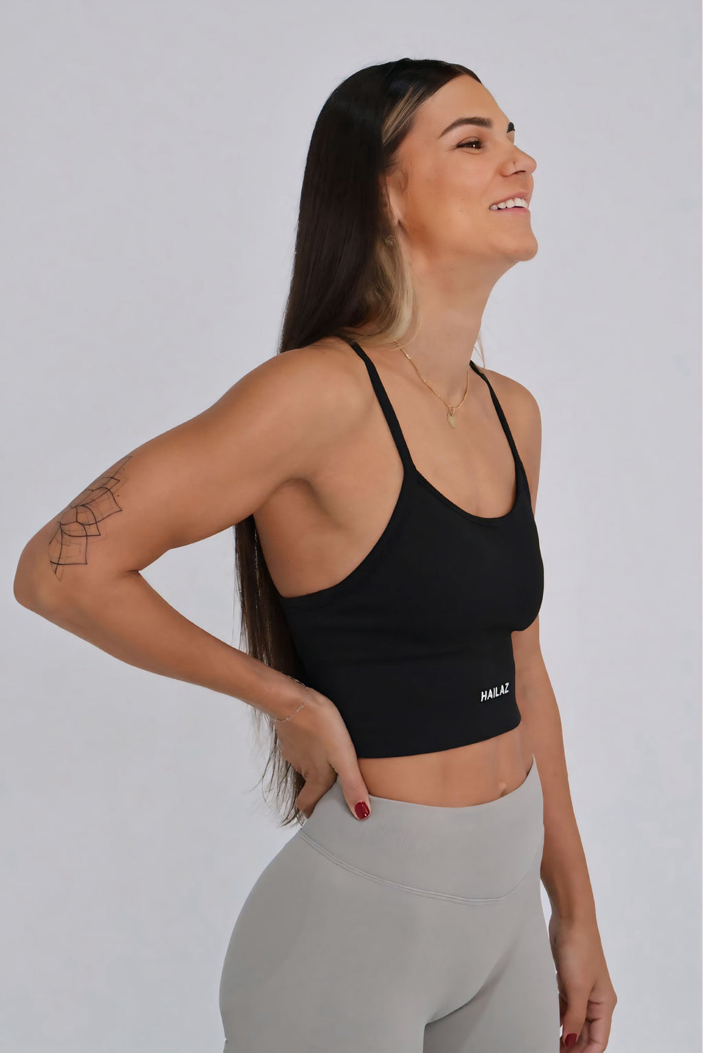 Muse Sports Bra