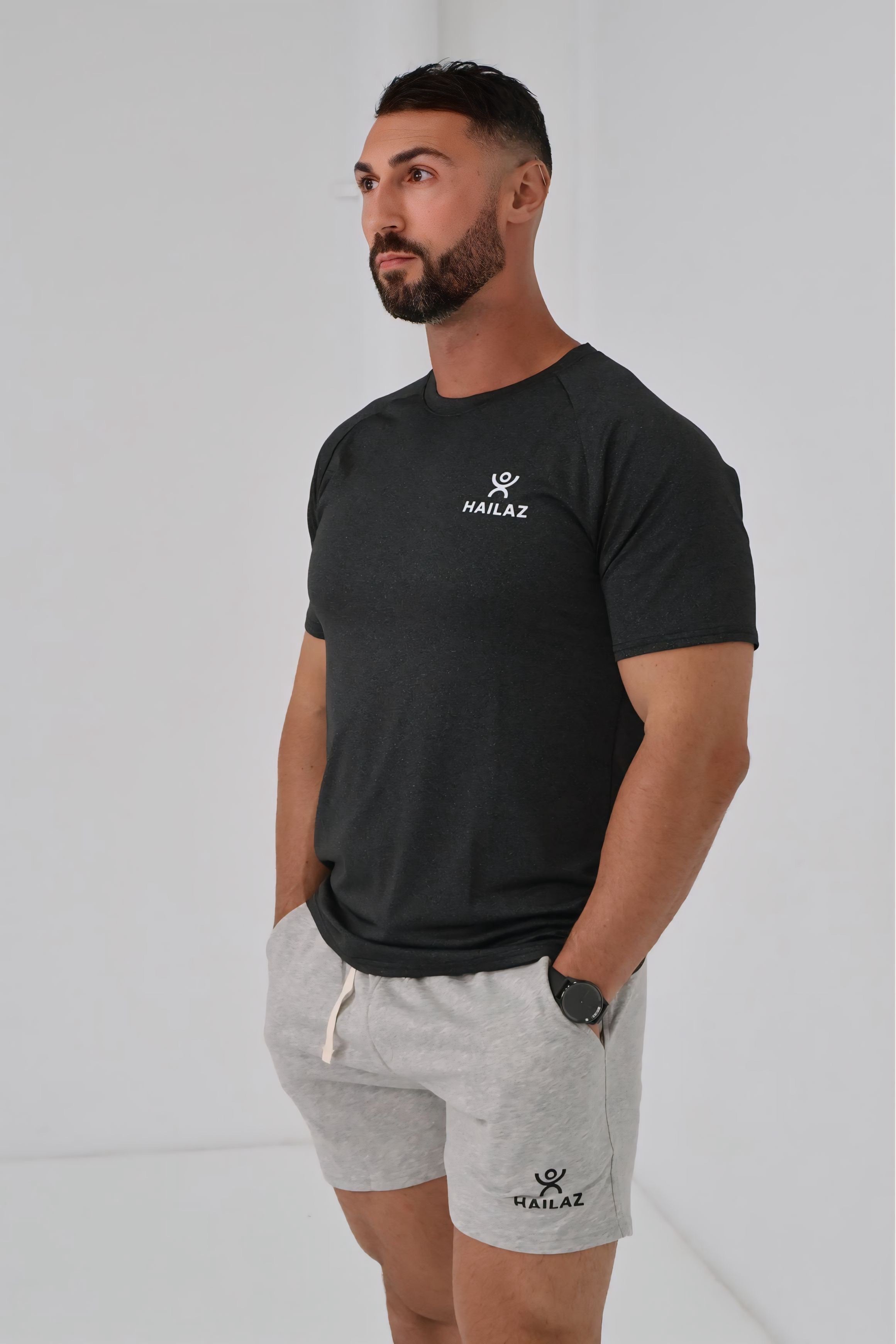 Marv Active Shirt
