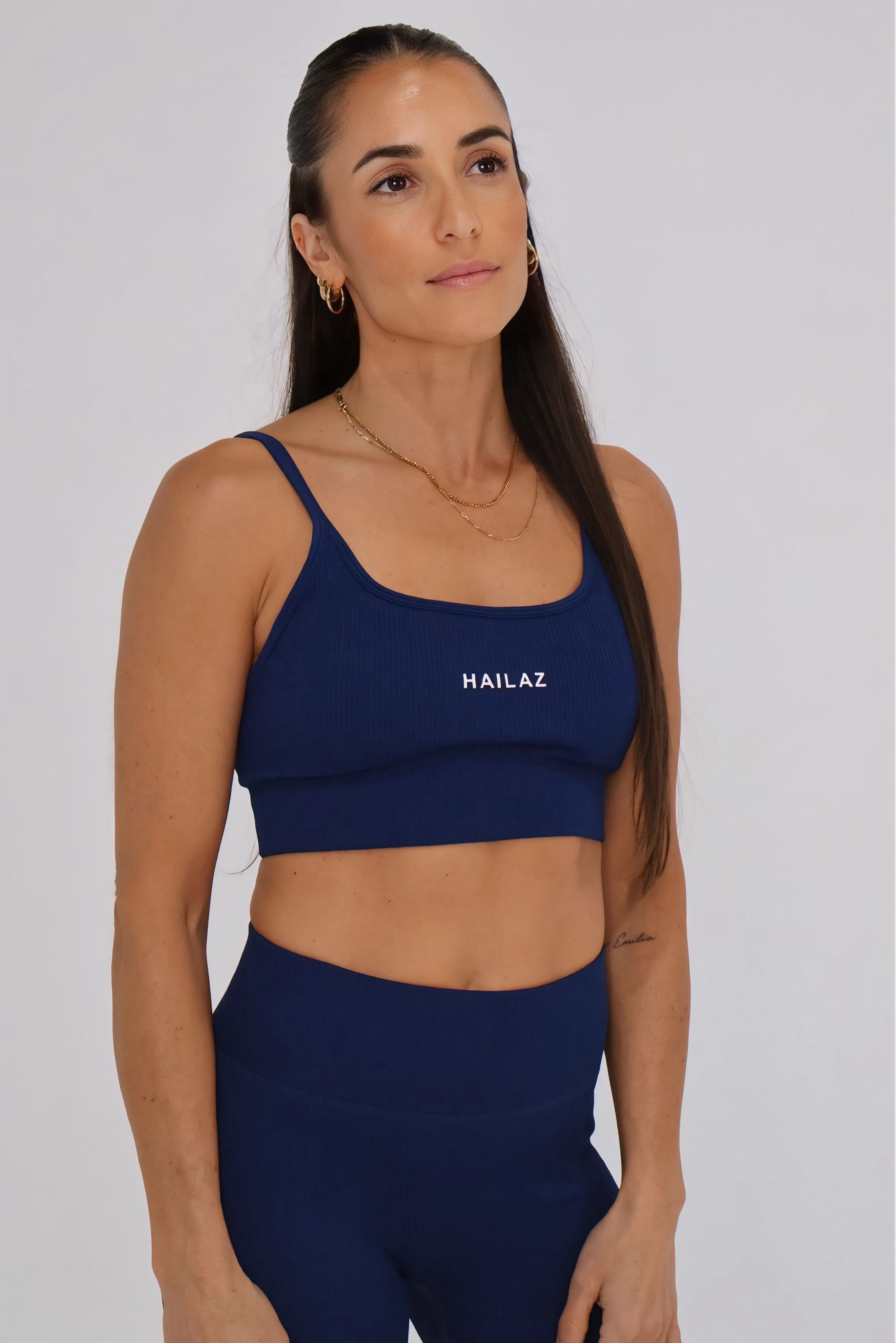 Aimee Sports Bra