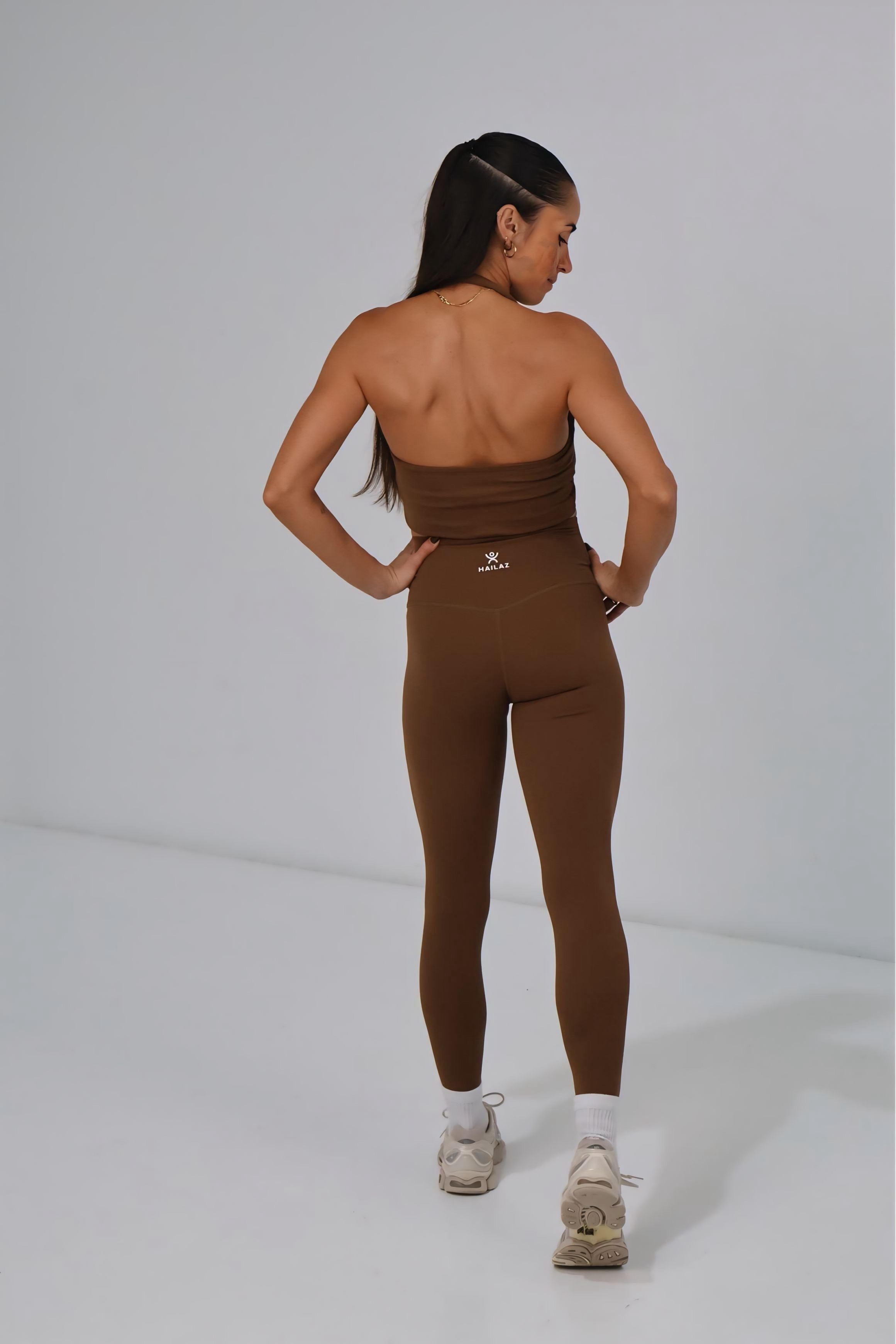 CAMI ButterSoft Leggings