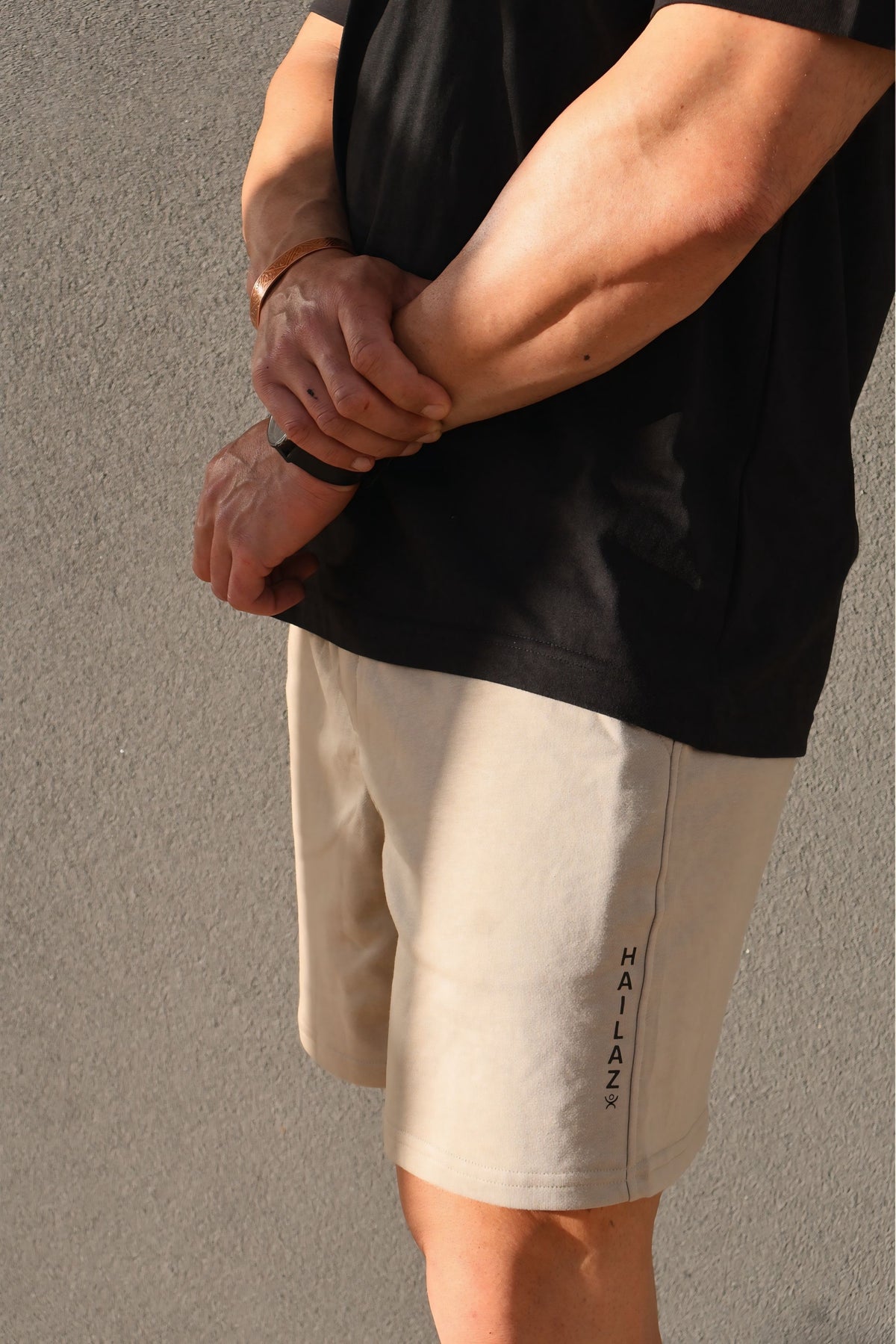 Everyday Cotton Shorts