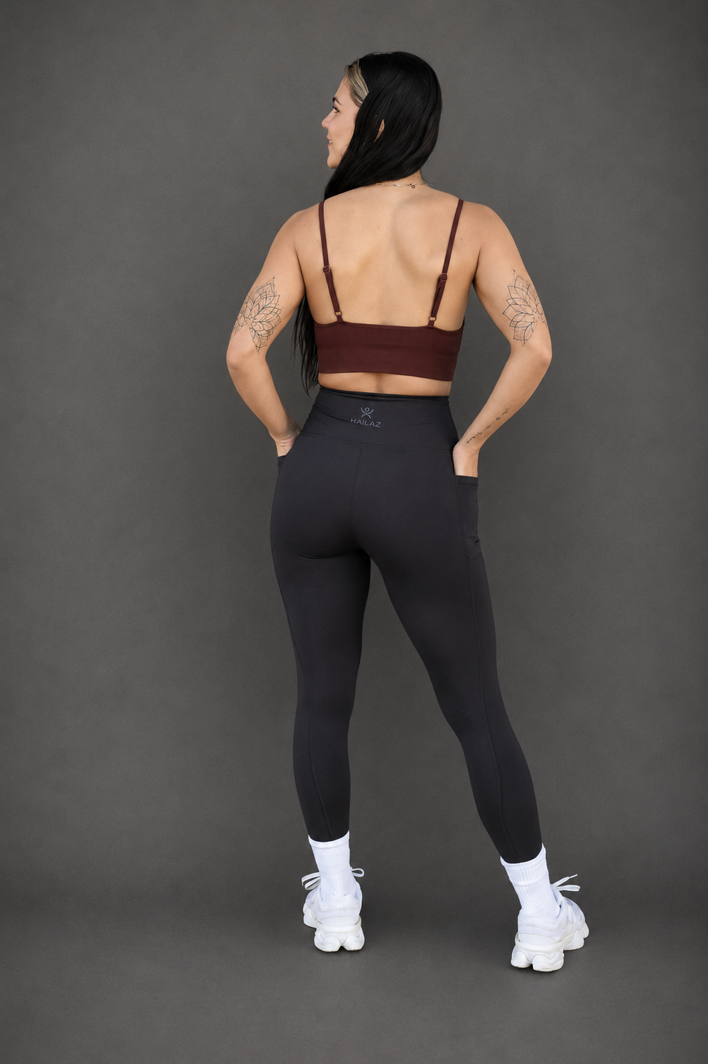 Everyday Pocket Leggings