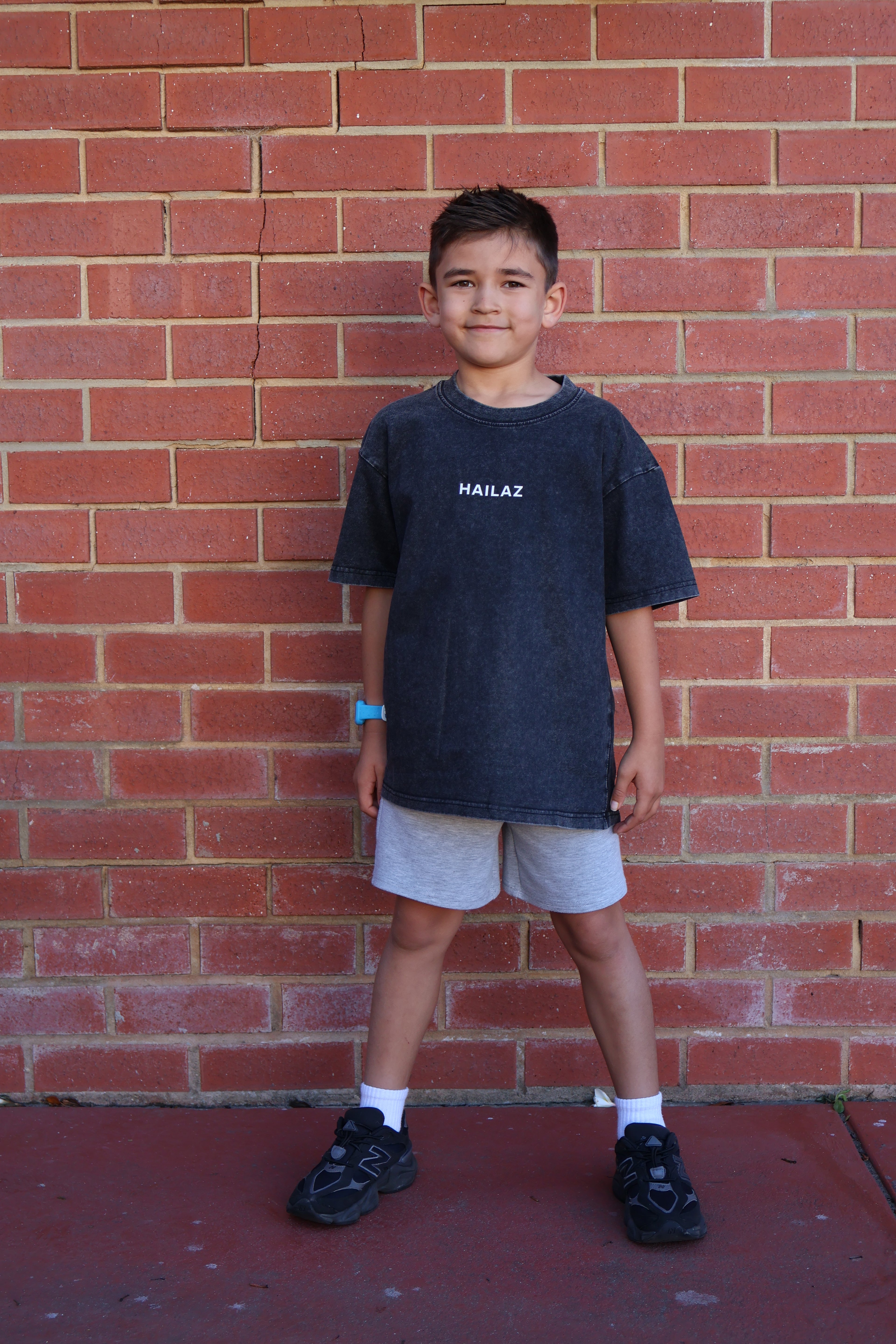 KIDS OFF DUTY Mini Me Tee
