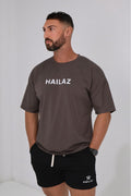 Oversized Training Shirt