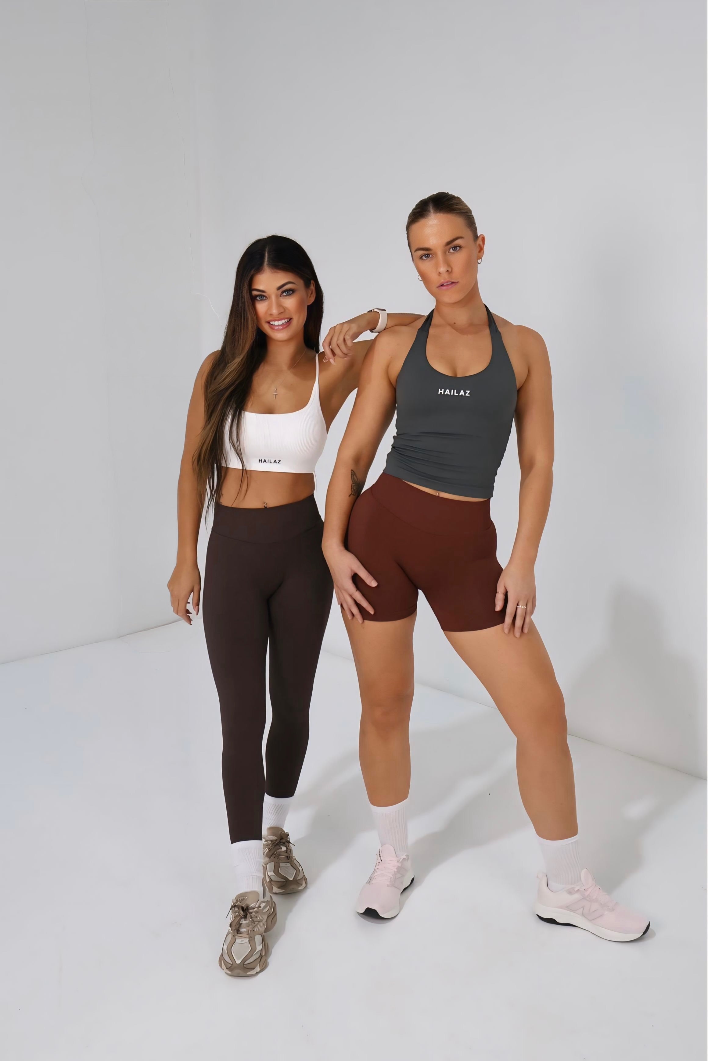 Tahnee Tights