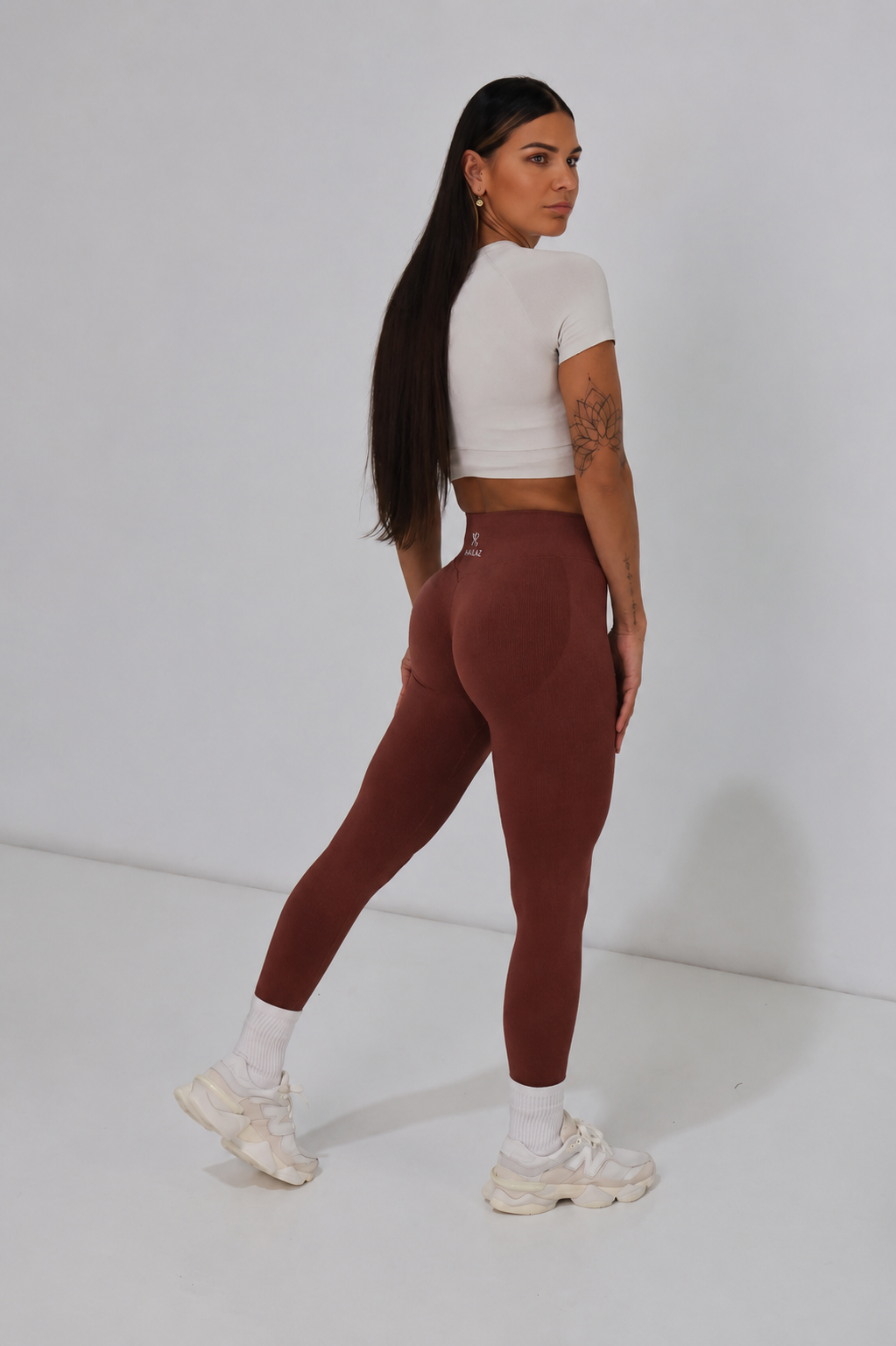 Tahnee Tights