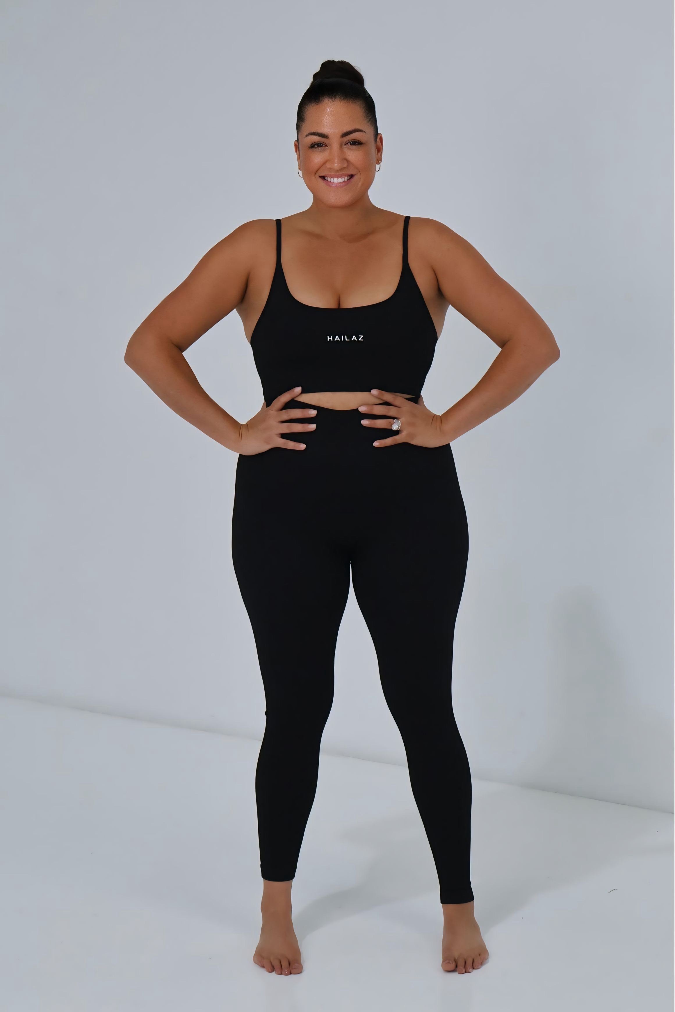 Aimee Leggings