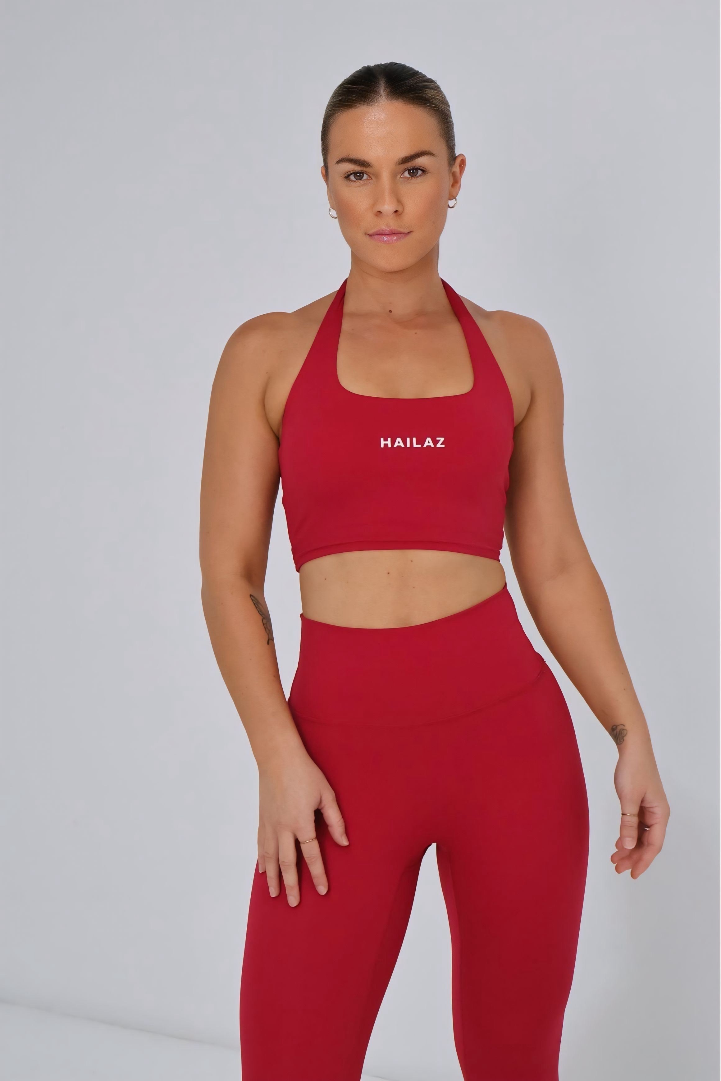CAMI Halter Bra