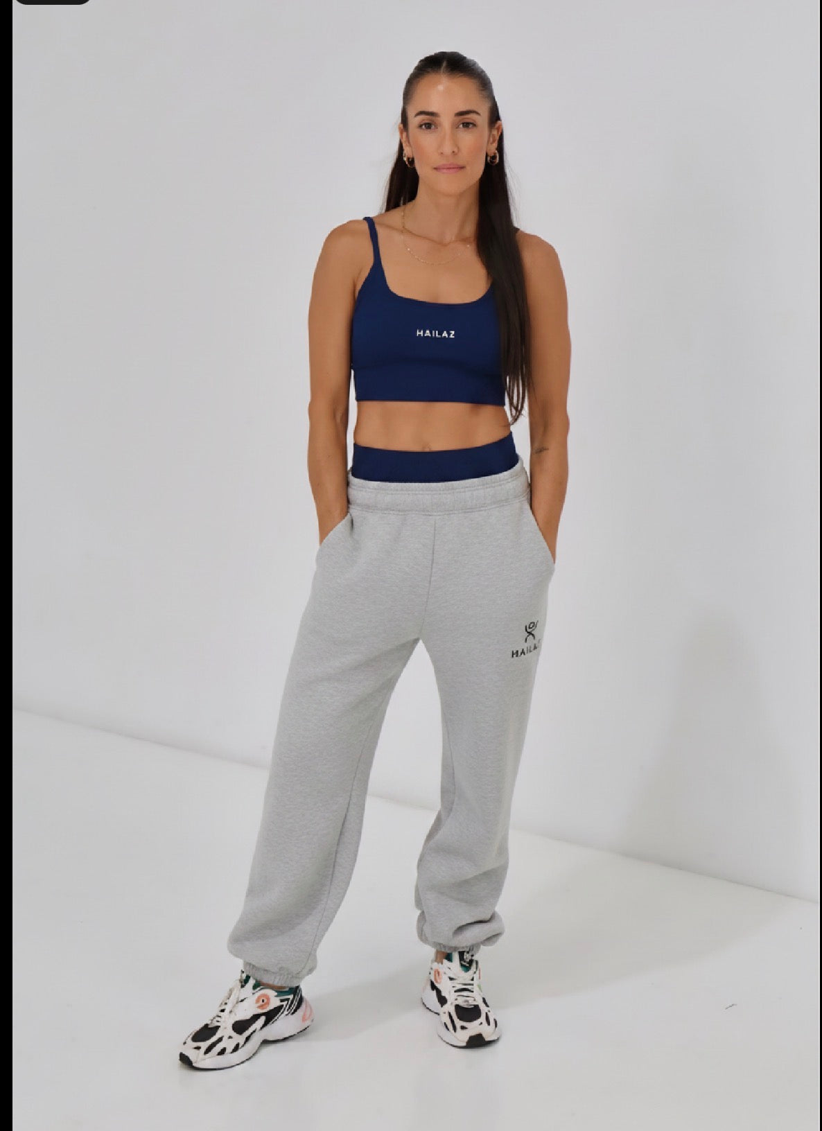 *PRE ORDER* Cuffed Trackpants