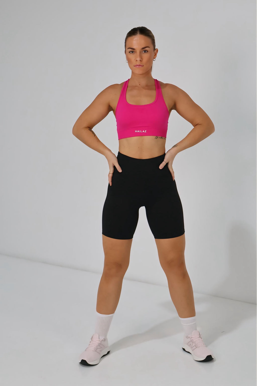 Margie Shorts
