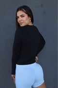 ButterSoft Long Sleeve