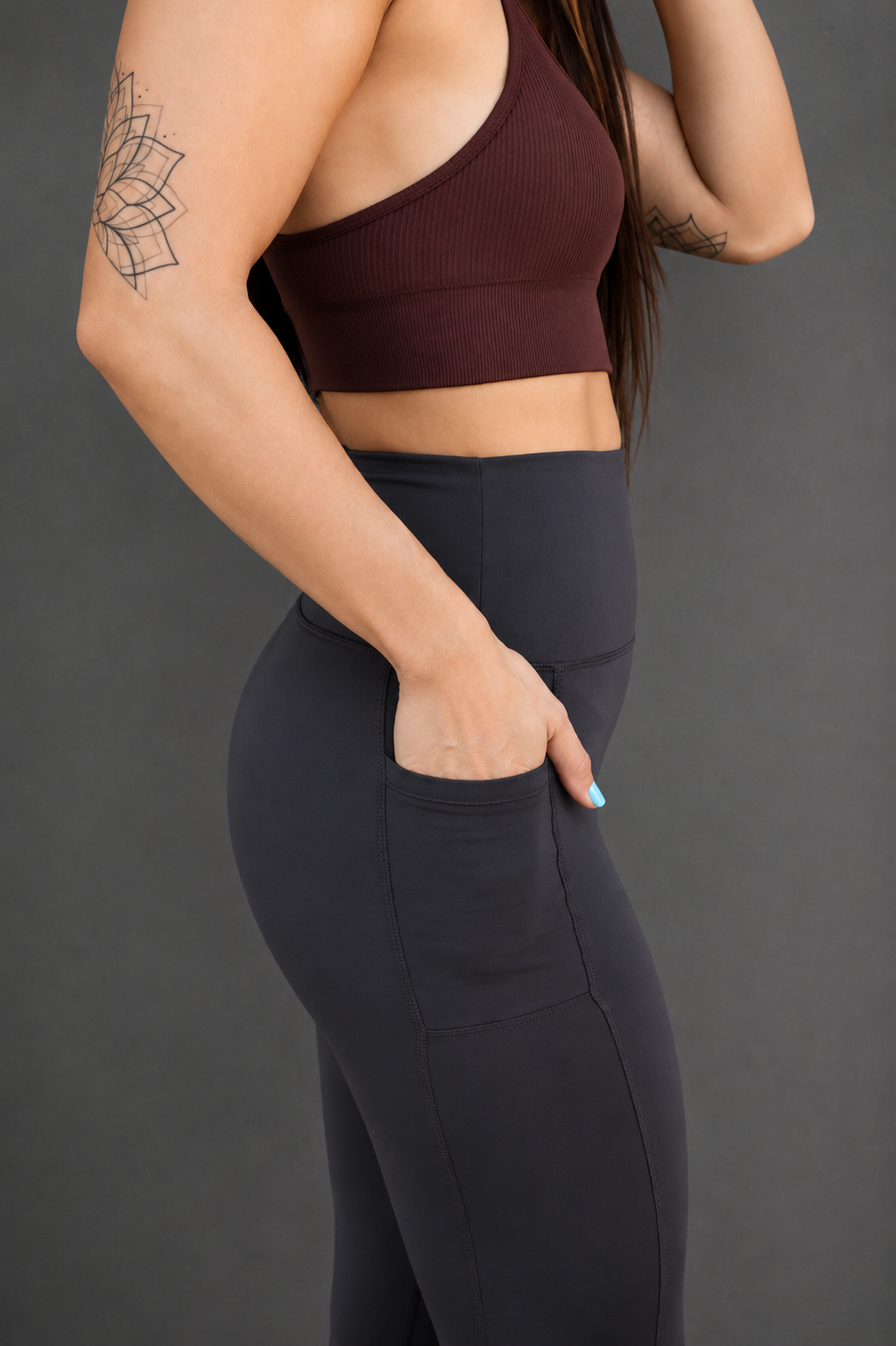 Everyday Pocket Leggings