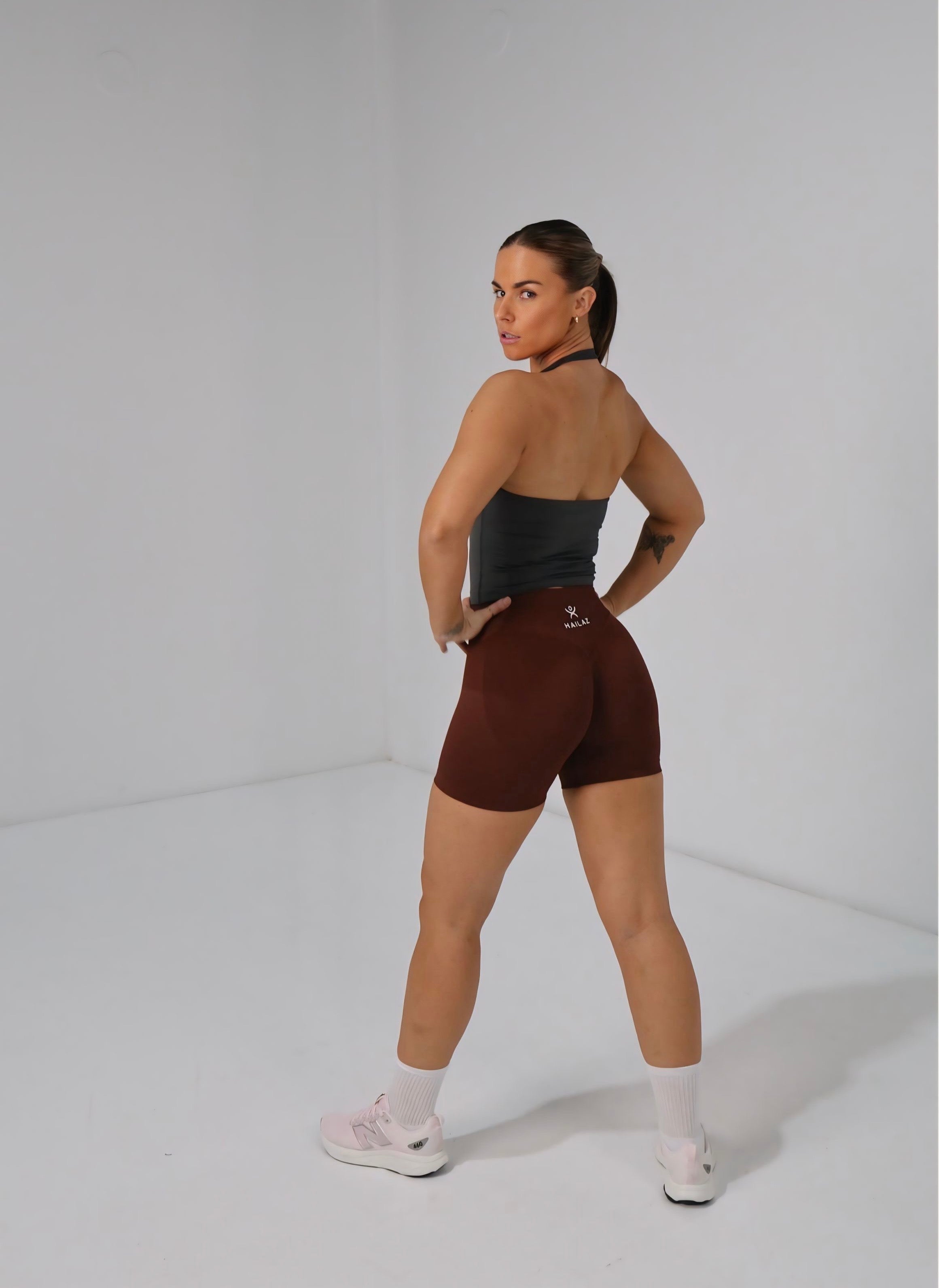 Summer Short
