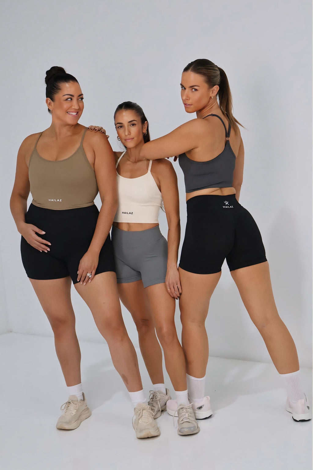 Muse Sports Bra