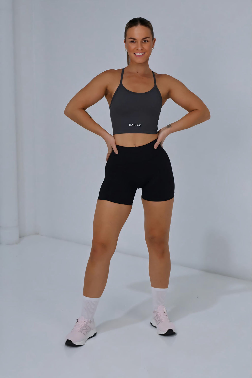 Summer Short