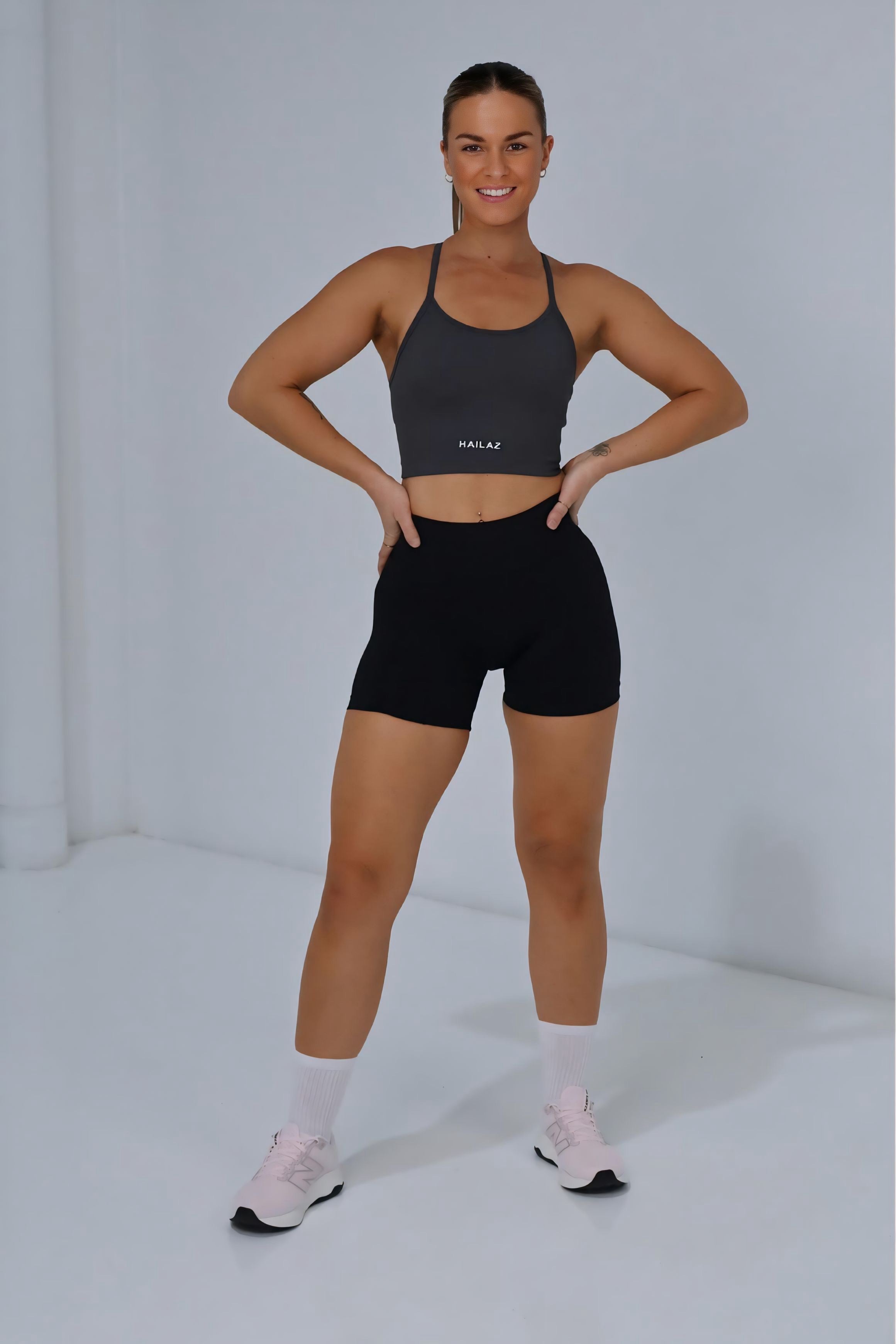 Summer Short