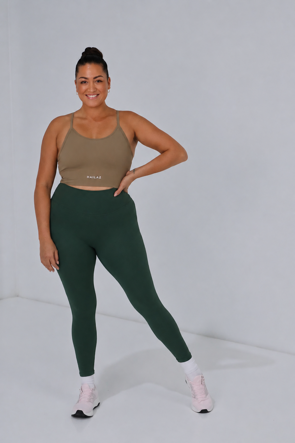 Tahnee Tights