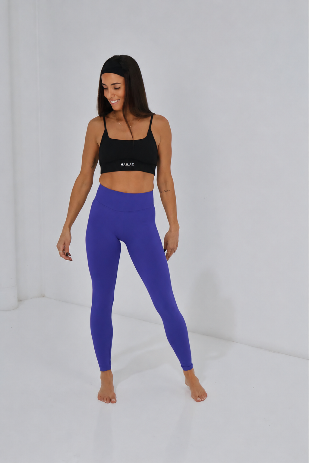 Tahnee Tights